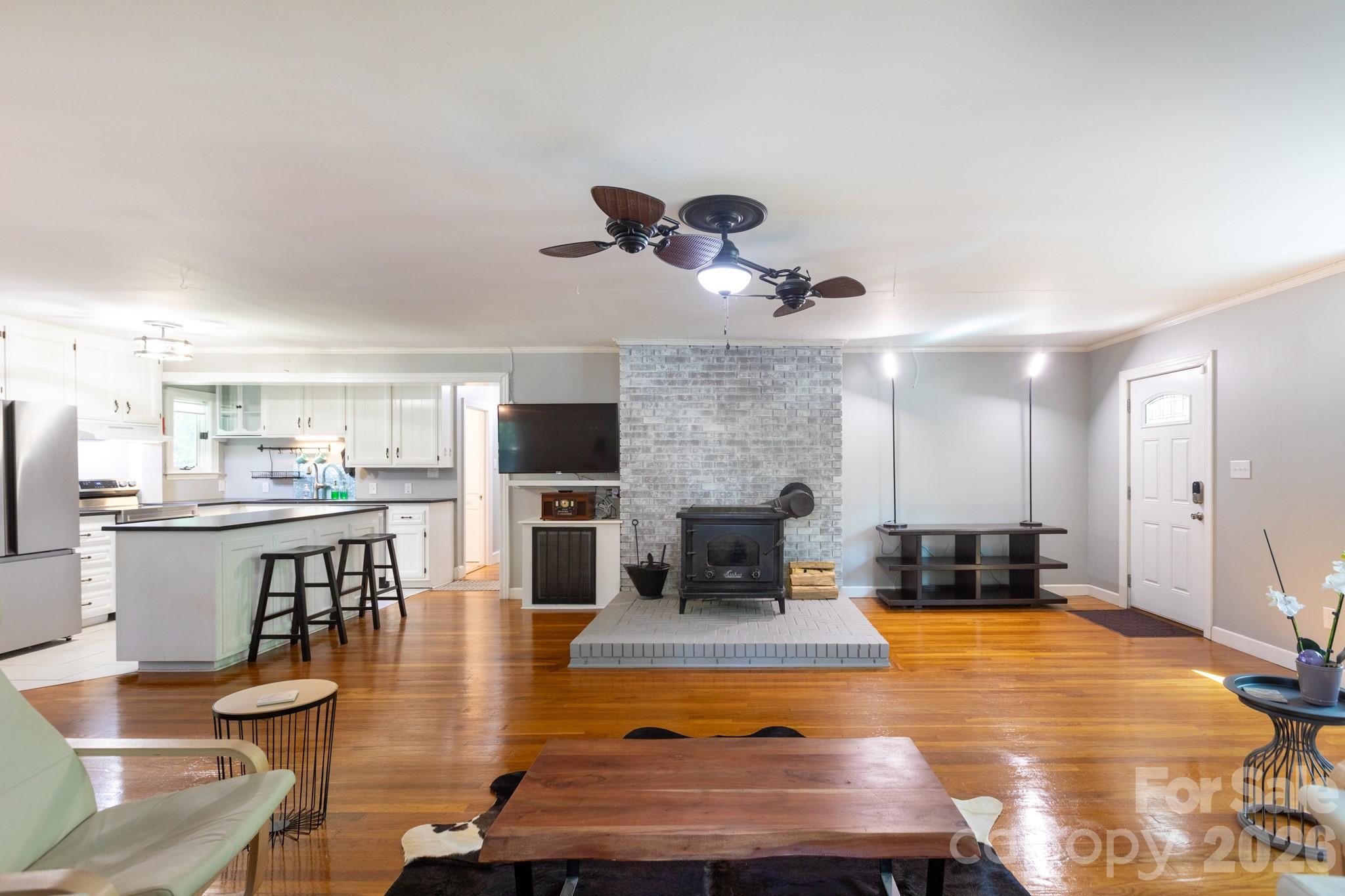 10623 Rozzelles Ferry Road Charlotte, NC 28214 - Photo 5 of 44