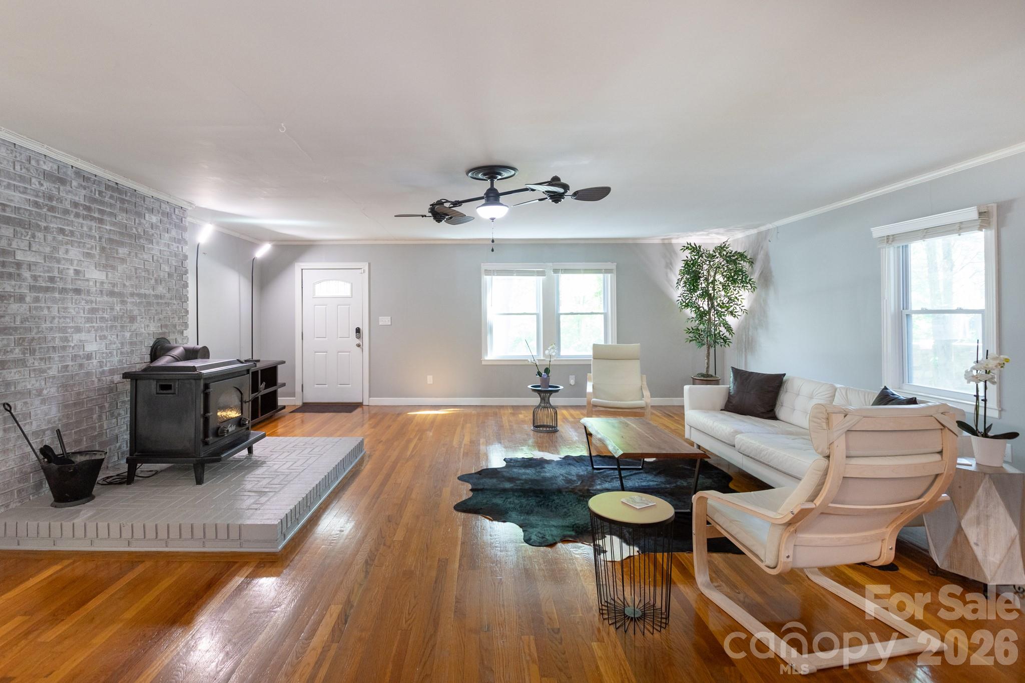 10623 Rozzelles Ferry Road Charlotte, NC 28214 - Photo 7 of 44