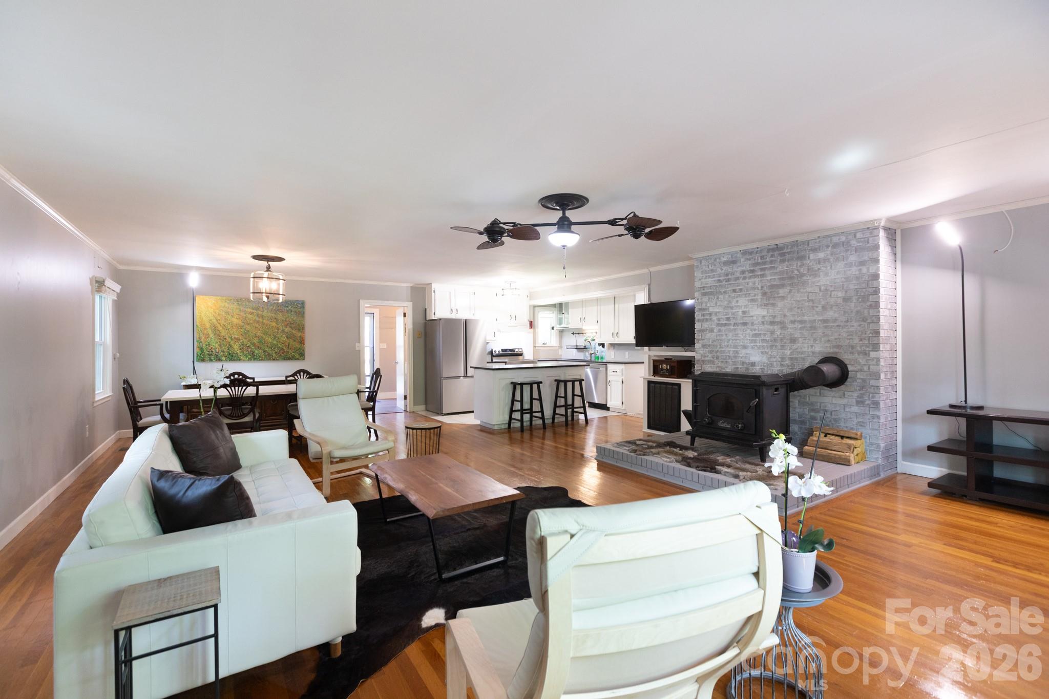 10623 Rozzelles Ferry Road Charlotte, NC 28214 - Photo 8 of 44