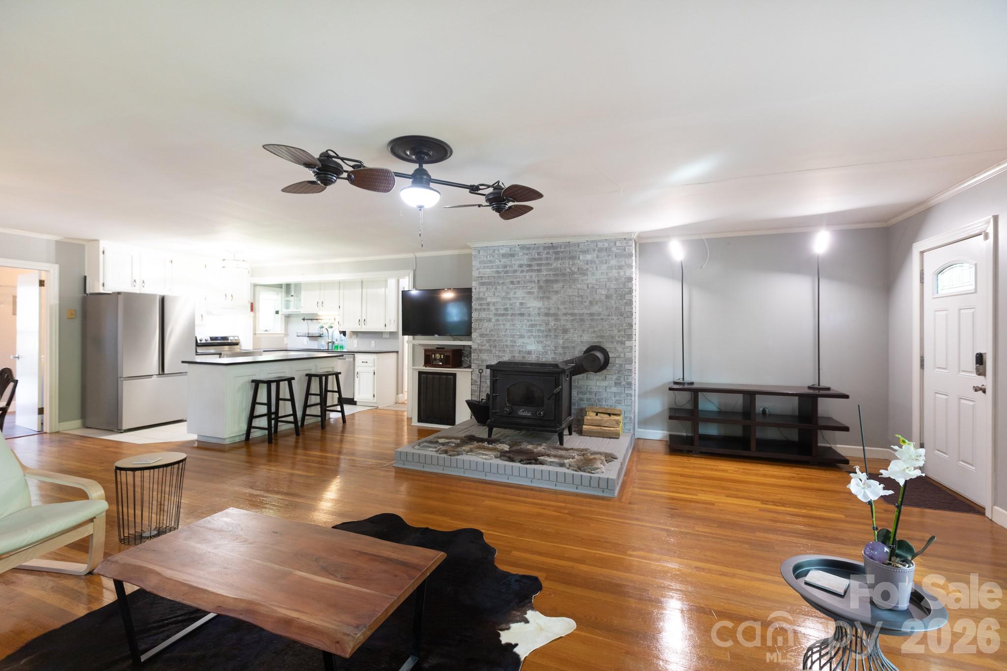 10623 Rozzelles Ferry Road Charlotte, NC 28214 - Photo 9 of 44