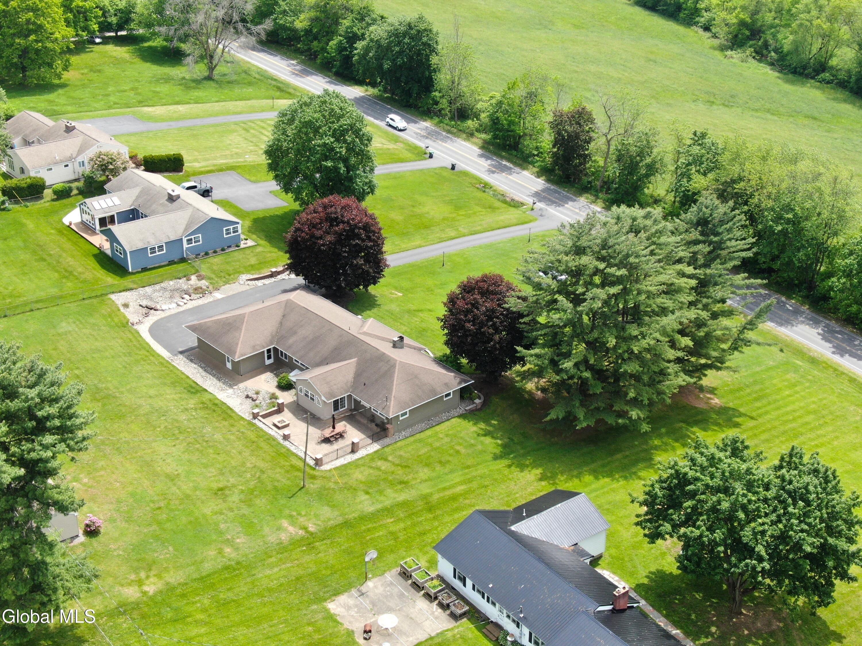 109 Golf Course Road Amsterdam, NY 12010 - Photo 68 of 76 DJI_0491