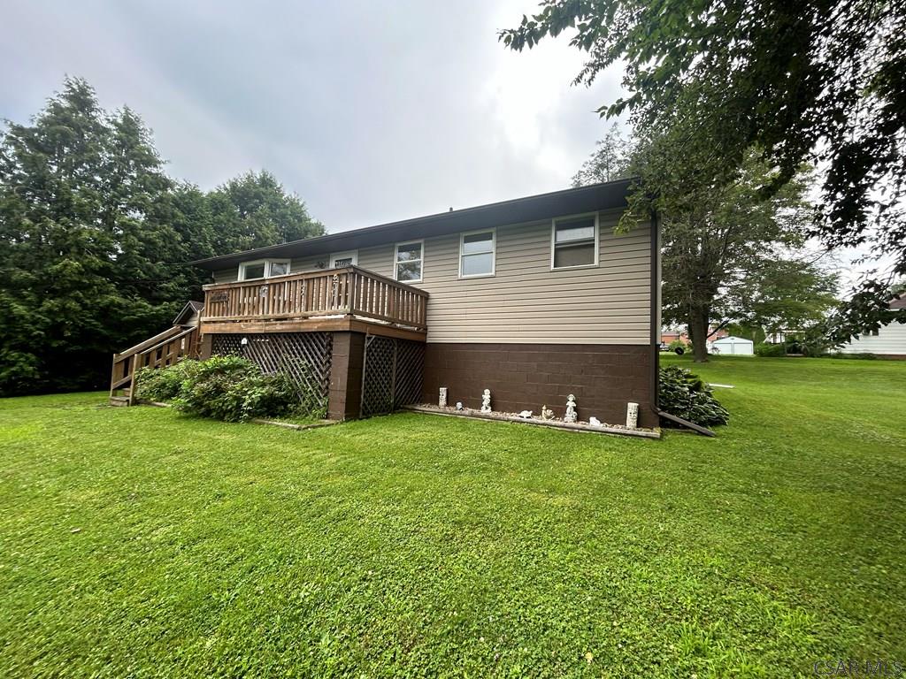 1619 Old Cardiff Road Nanty Glo, PA 15943 - Photo 30 of 51