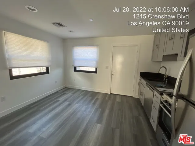 $2,400,000 | Crenshaw Boulevard, Los Angeles, CA 90019