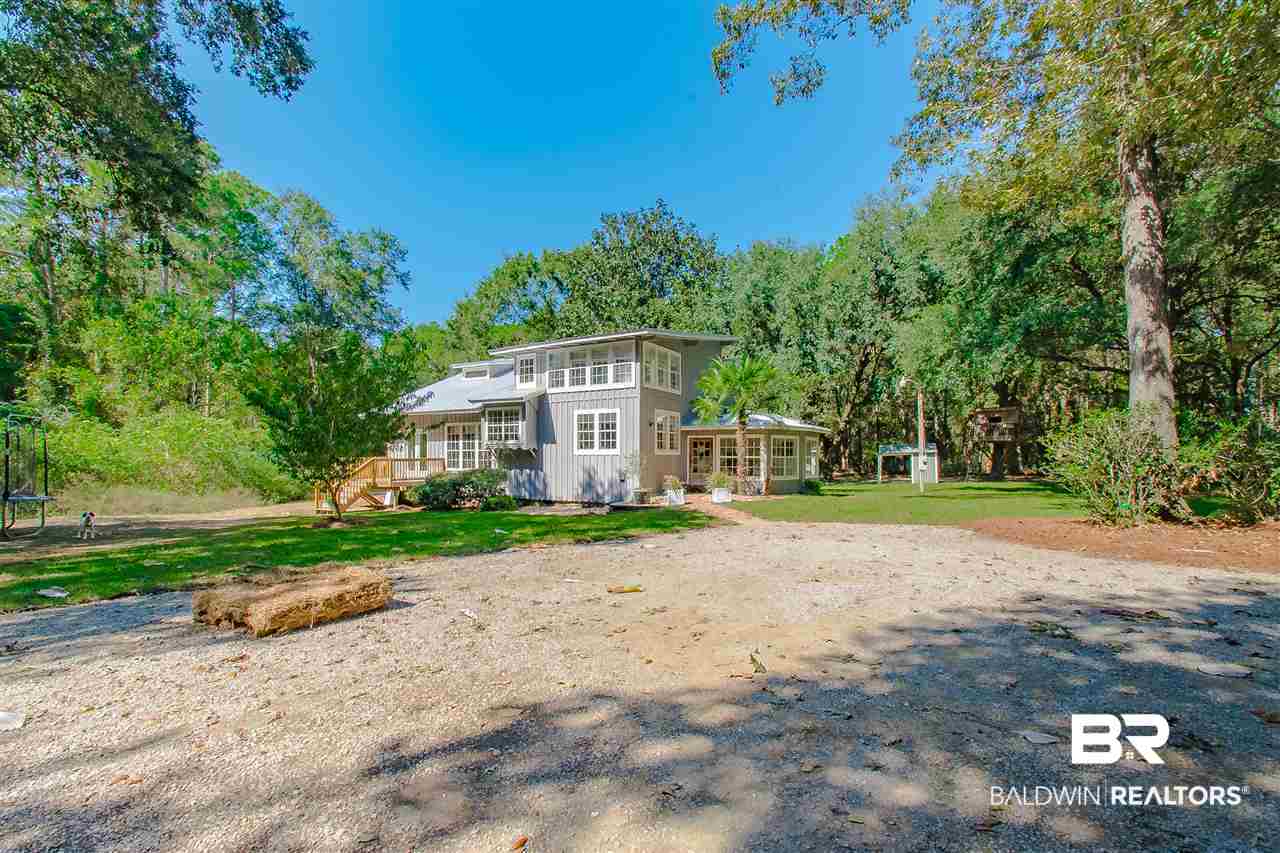 18743 Heidelberg Road Silverhill, AL 36576 - Photo 5 of 49