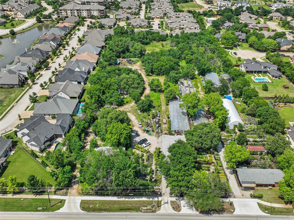 2499 Union Church Road Southlake, TX 76092 - Photo 28 of 40