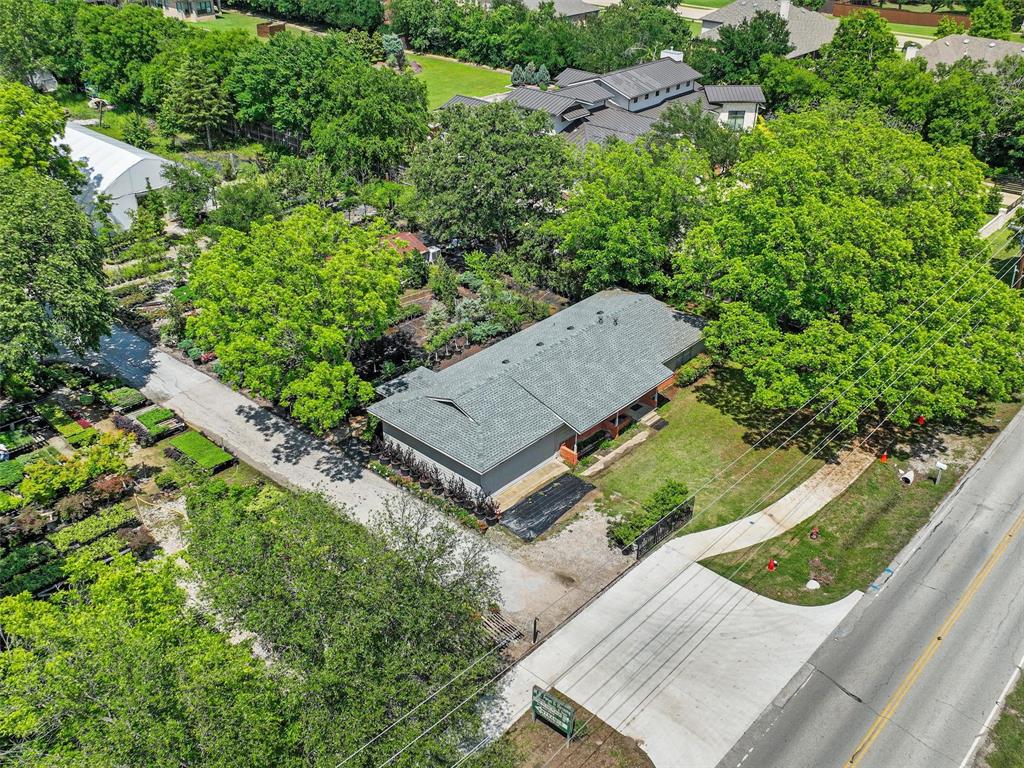 2499 Union Church Road Southlake, TX 76092 - Photo 38 of 40