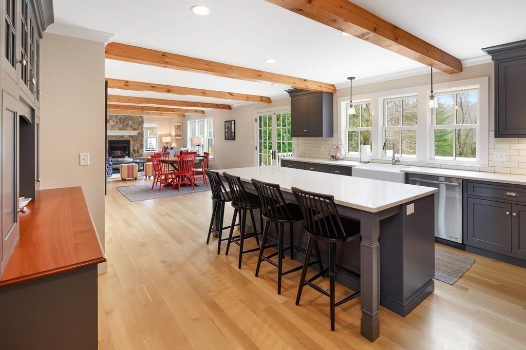 8 Smith Road Hingham, MA 02043 - Photo 11 of 39 Gallery Image 11
