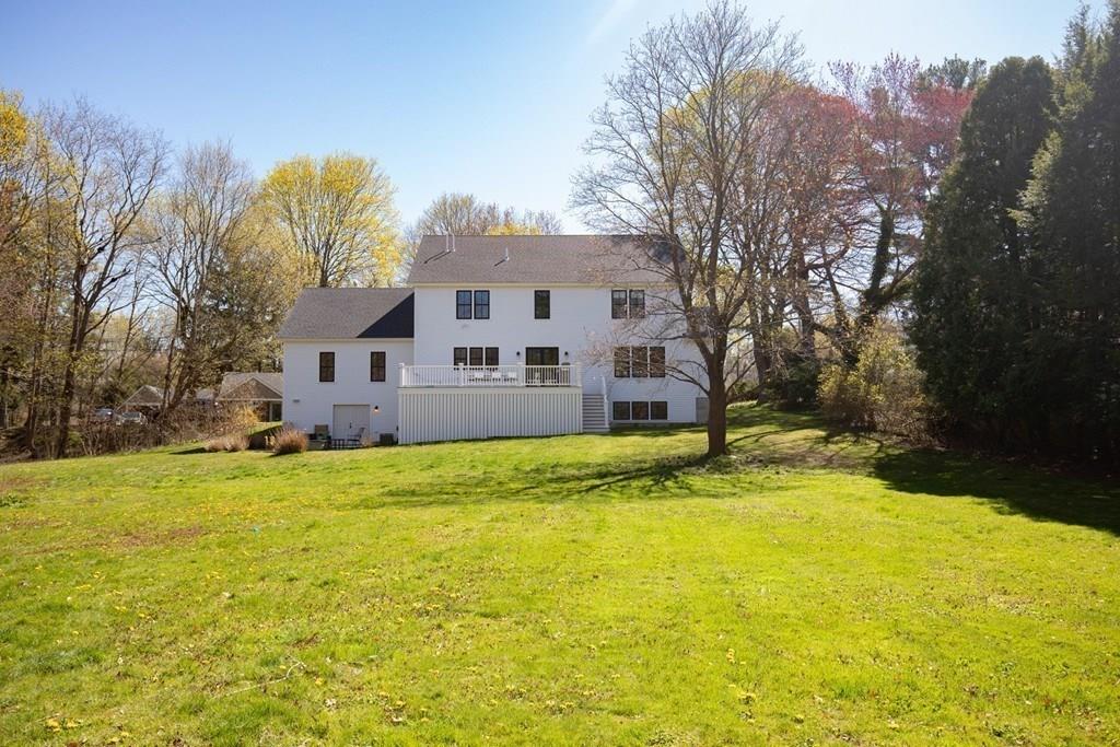 8 Smith Road Hingham, MA 02043 - Photo 38 of 39 Gallery Image 38