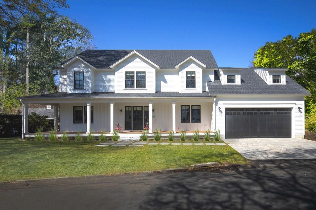 8 Smith Road Hingham, MA 02043 - Photo 39 of 39 Gallery Image 39