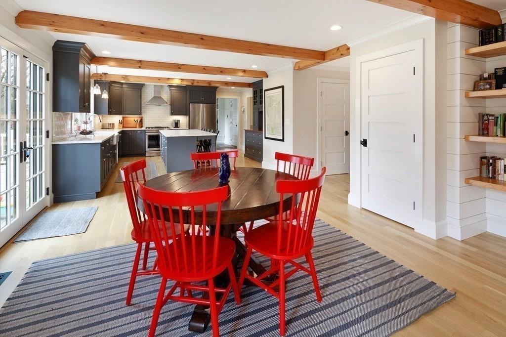 8 Smith Road Hingham, MA 02043 - Photo 8 of 39 Gallery Image 8