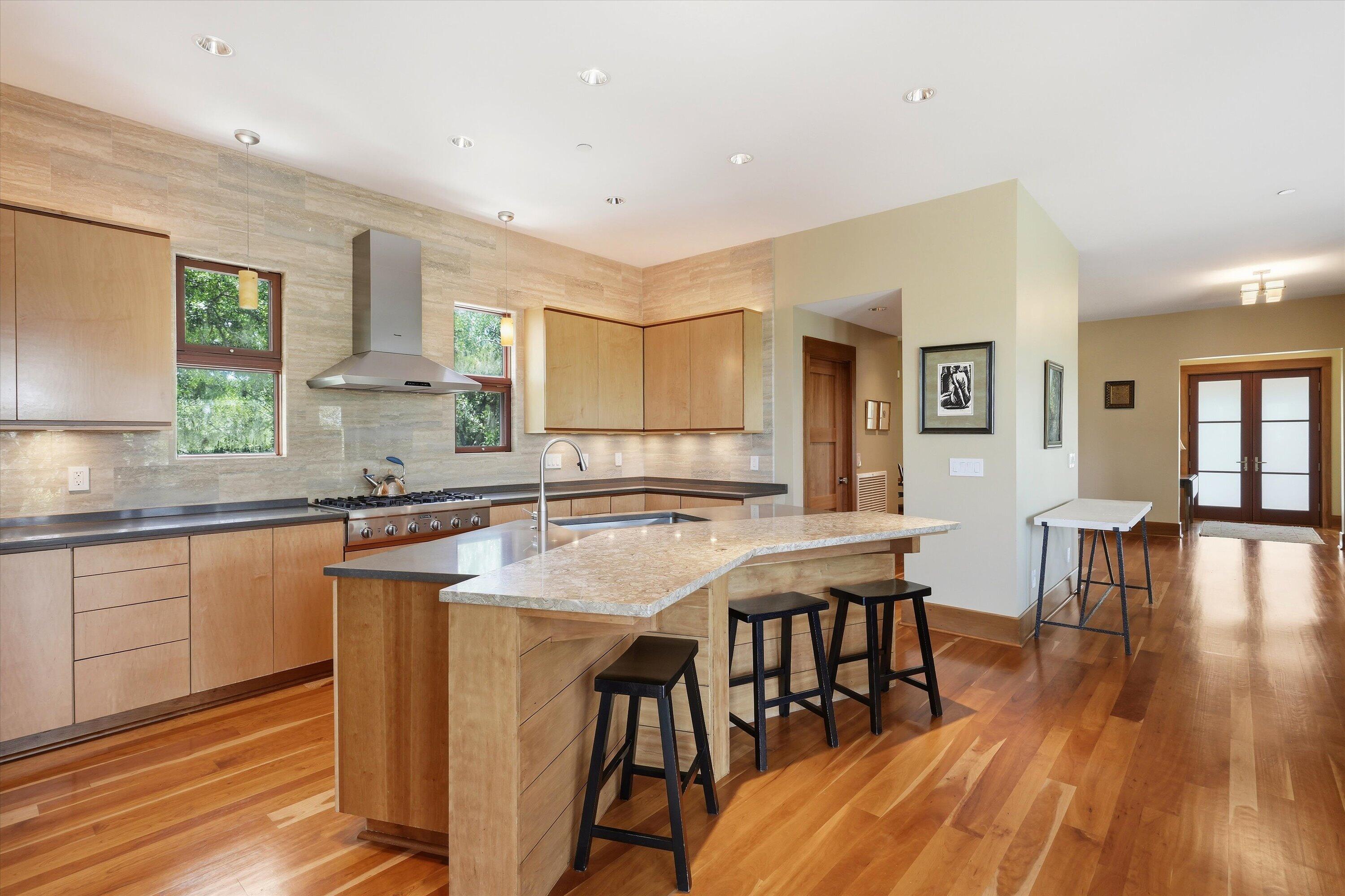 2415 Rice Pond Road Charleston, SC 29414 - Photo 18 of 73 Kitchen