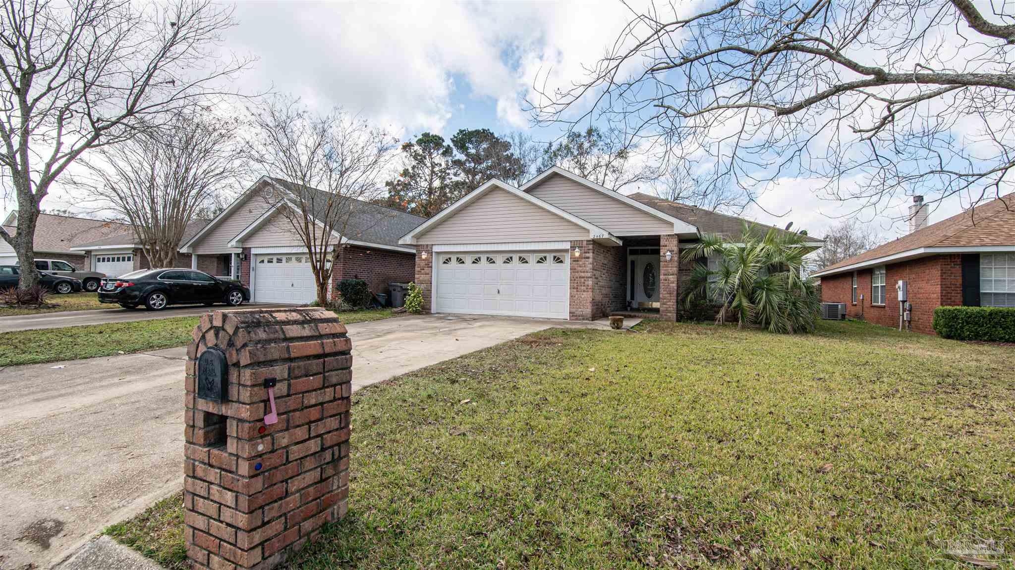 2467 Portobella Place Cantonment, FL 32533 - Photo 3 of 32