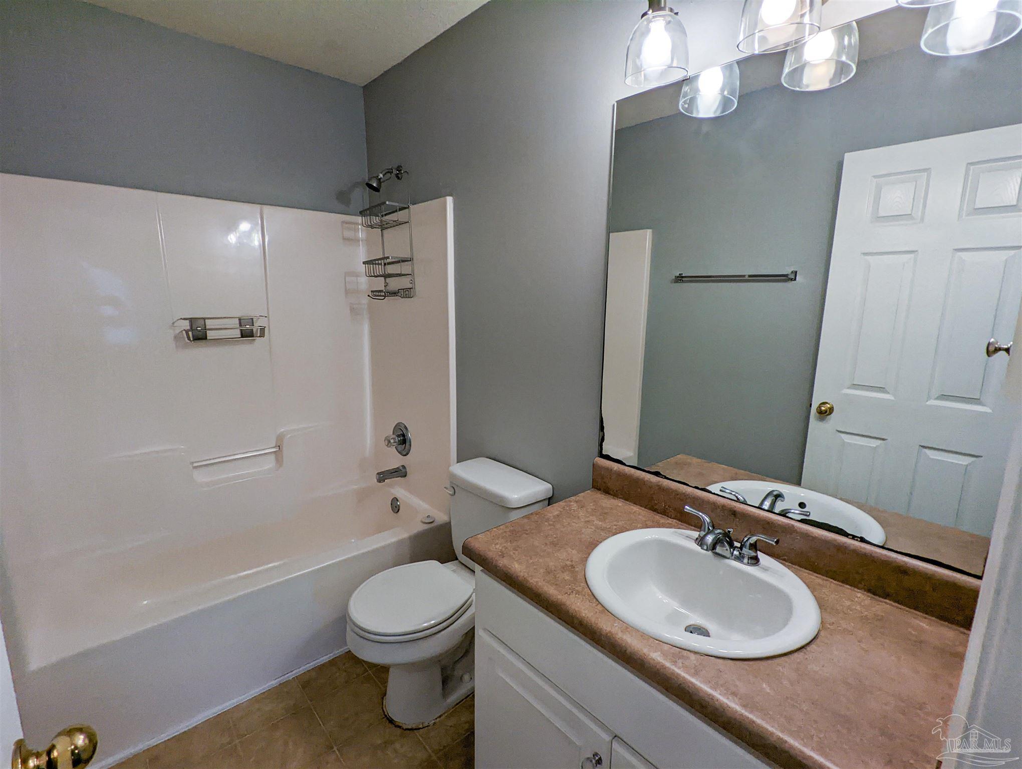 2467 Portobella Place Cantonment, FL 32533 - Photo 24 of 32