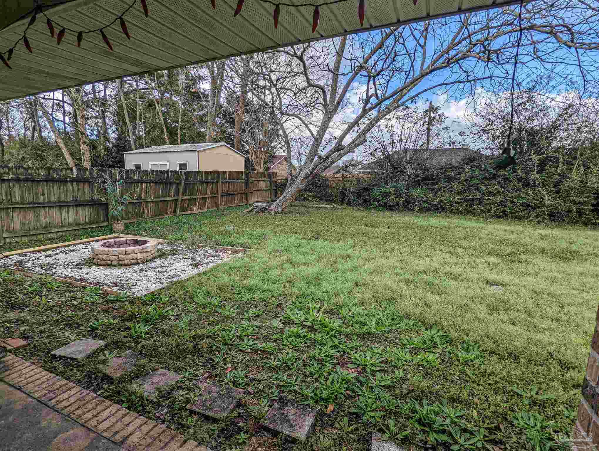 2467 Portobella Place Cantonment, FL 32533 - Photo 31 of 32