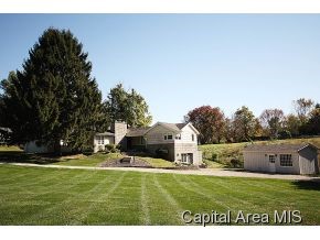 4948 Old Rte 36 Springfield, IL 62707 - Photo 2 of 20