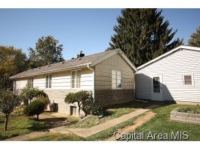 4948 Old Rte 36 Springfield, IL 62707 - Photo 3 of 20