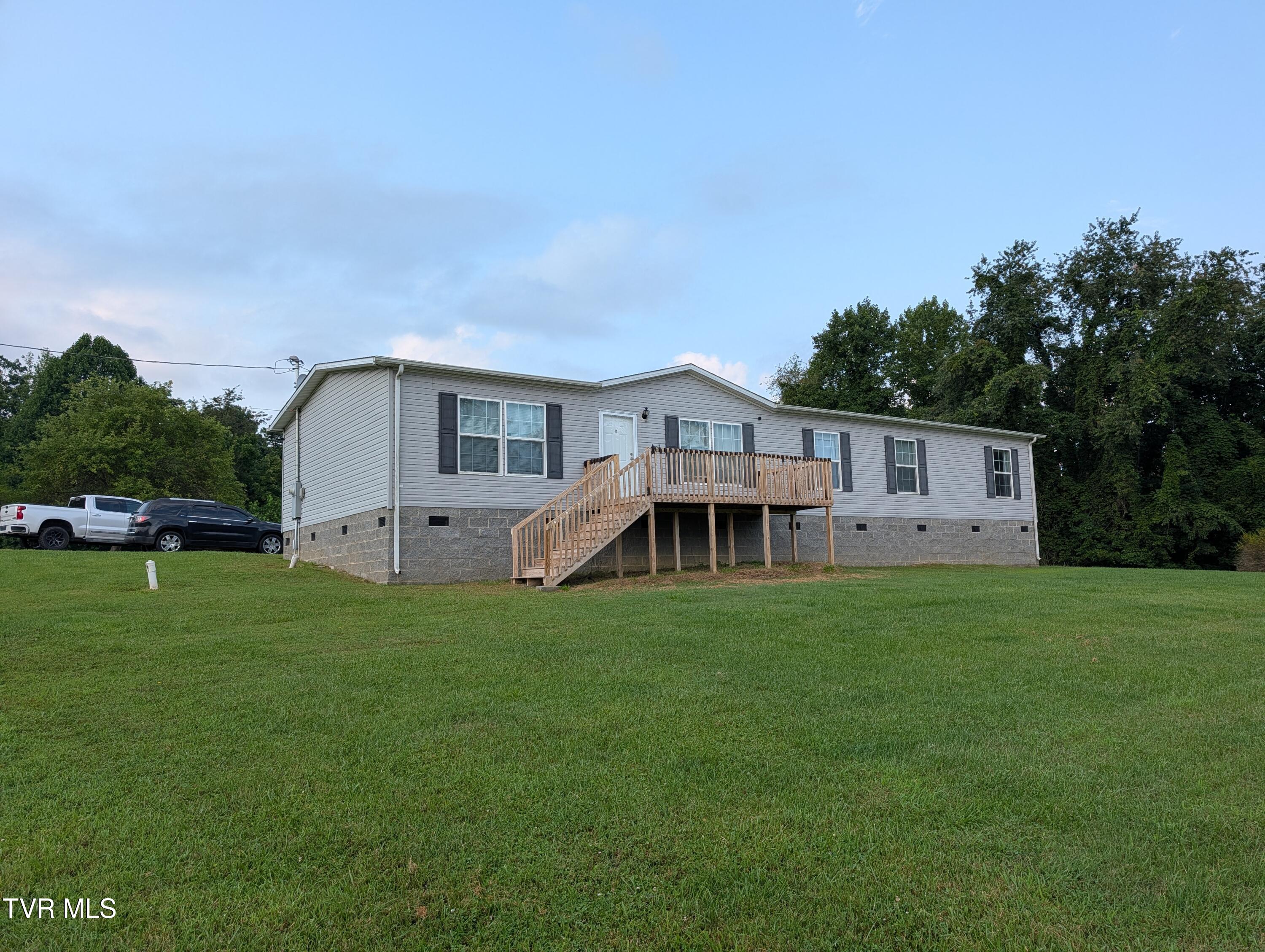 4949 DC Caney Ridge Road Clintwood, VA 24228 - Photo 1 of 30 8426