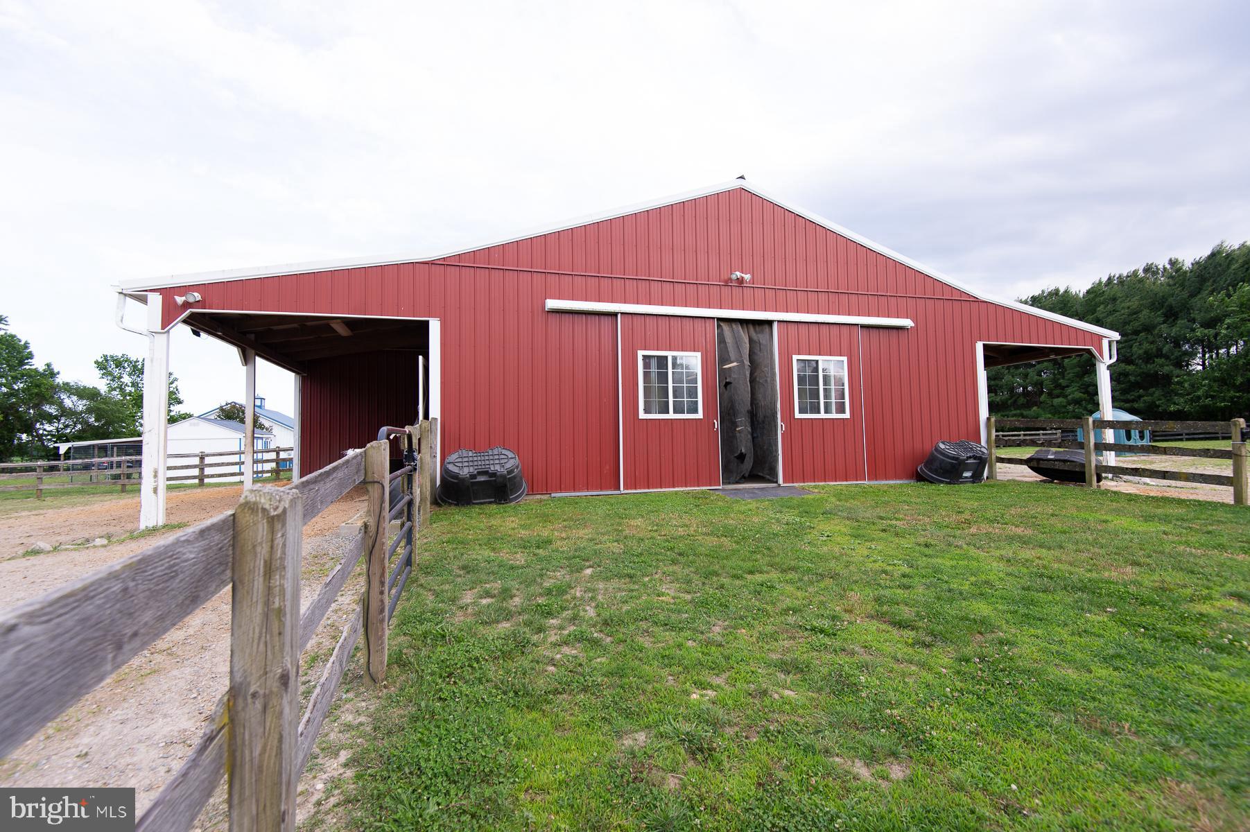 12136 Holly Road Ridgely, MD 21660 - Photo 101 of 136