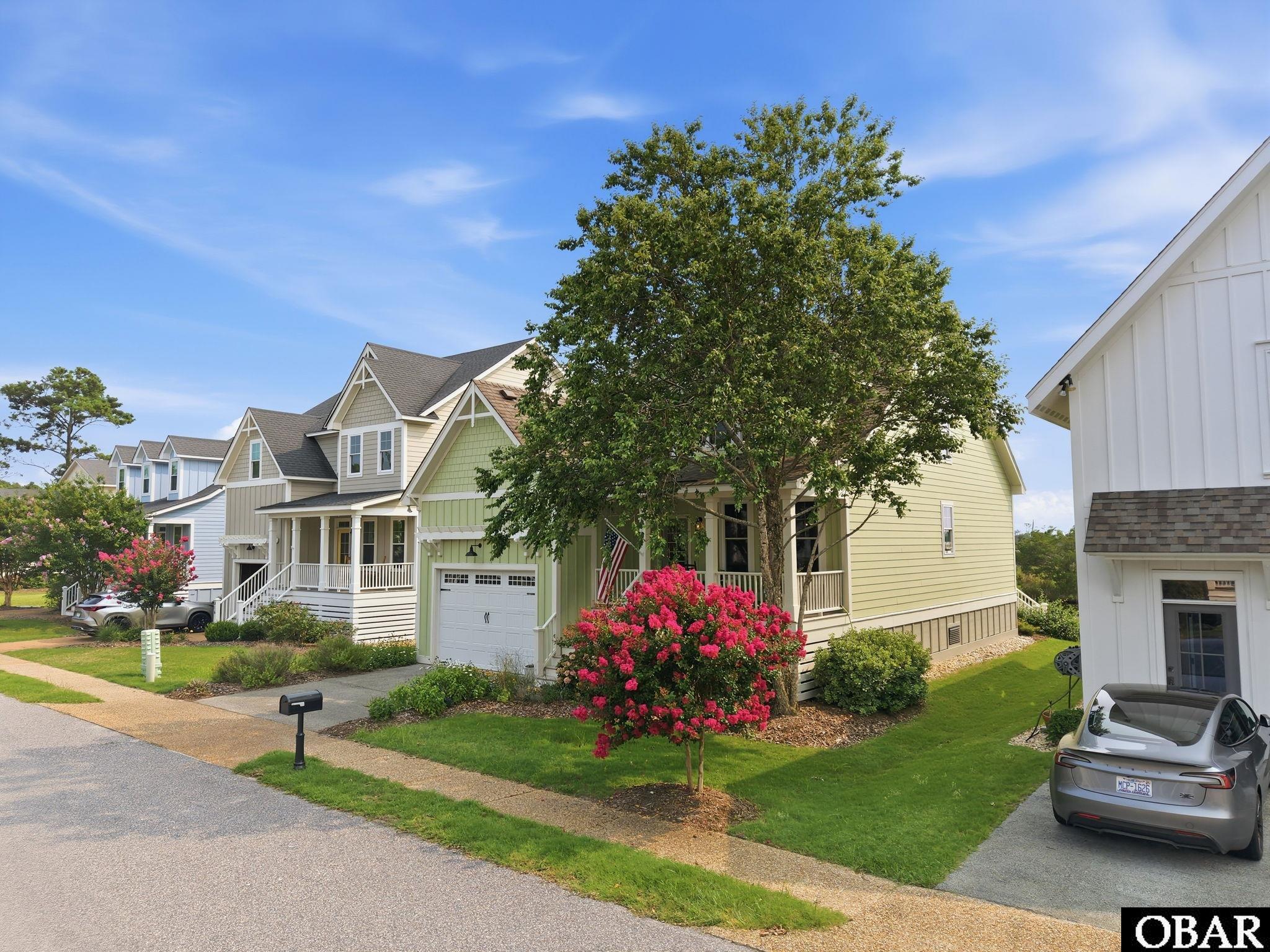 814 Back Bay Road Manteo, NC 27954 - Photo 2 of 61