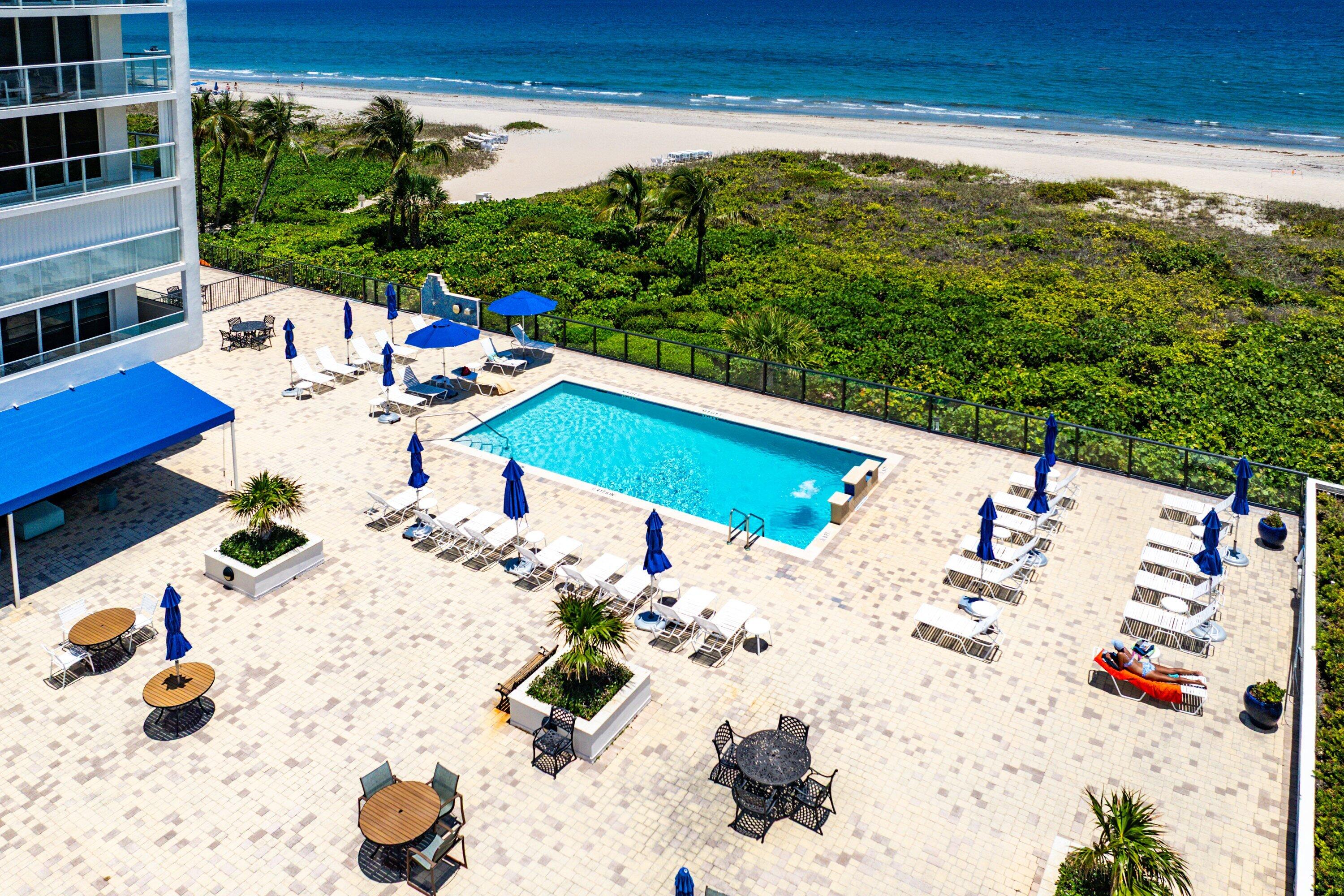 2800 South Ocean Boulevard, Unit 17L Boca Raton, FL 33432 - Photo 32 of 40 052-2800SouthOceanBoulevard-17L-BocaRato