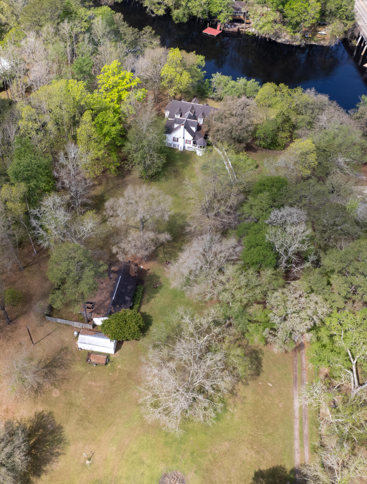 138 Waddell Lane Ridgeville, SC 29472 - Photo 20 of 48 138 river view
