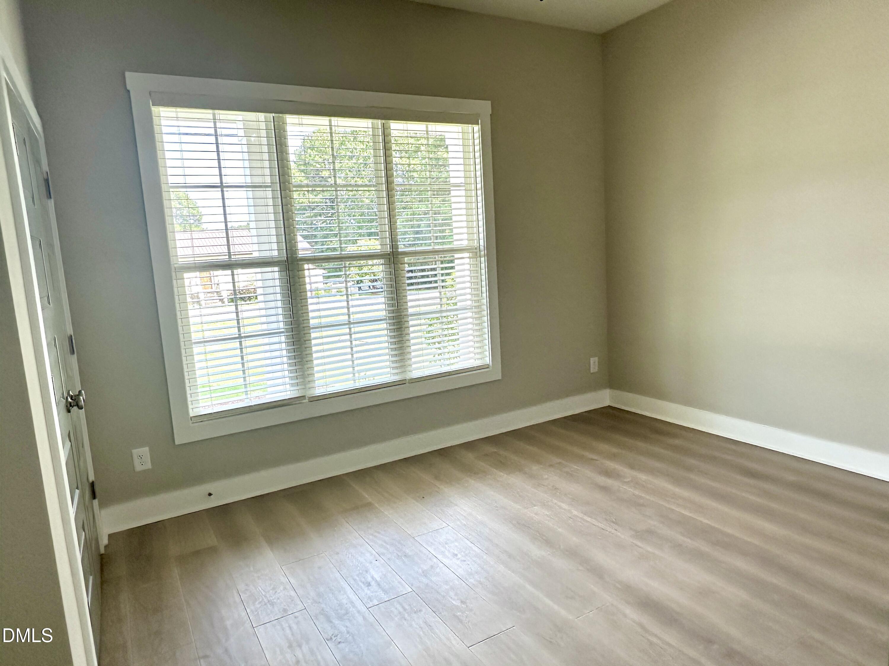 152 South Allen Road Wake Forest, NC 27587 - Photo 12 of 73 1st floor bedroom 1