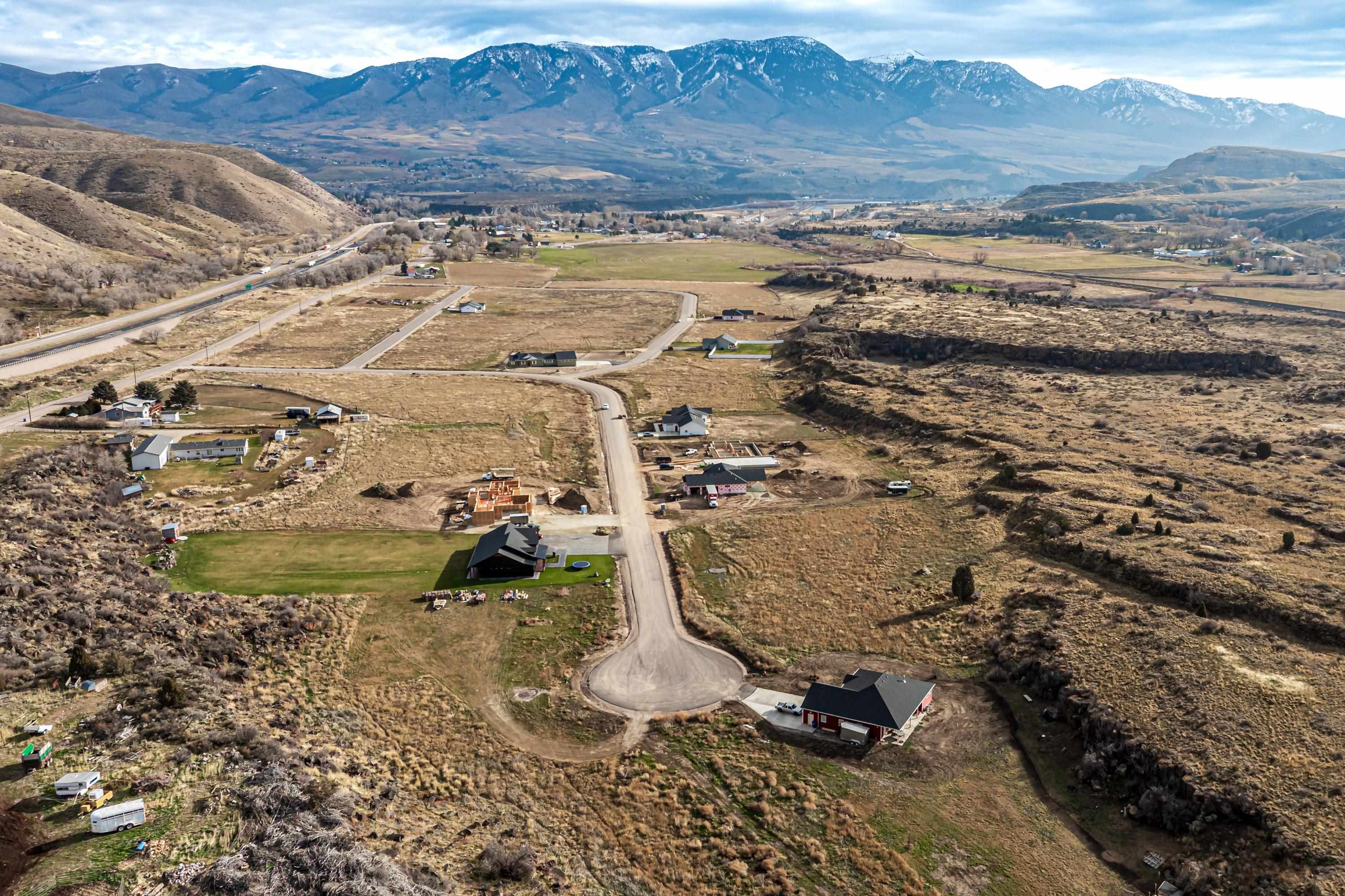 2 Castle Creek Inkom, ID 83245 - Photo 11 of 17 Gallery Image 11