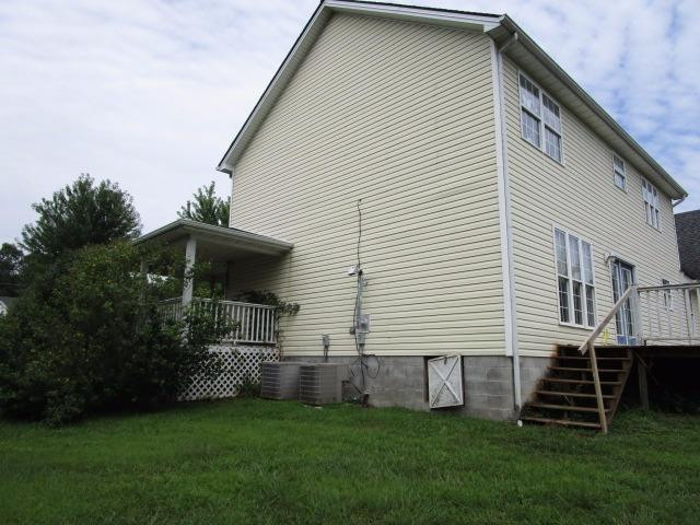 453 Oak Ridge Road Clay City, KY 40312 - Photo 33 of 33 Photo 33