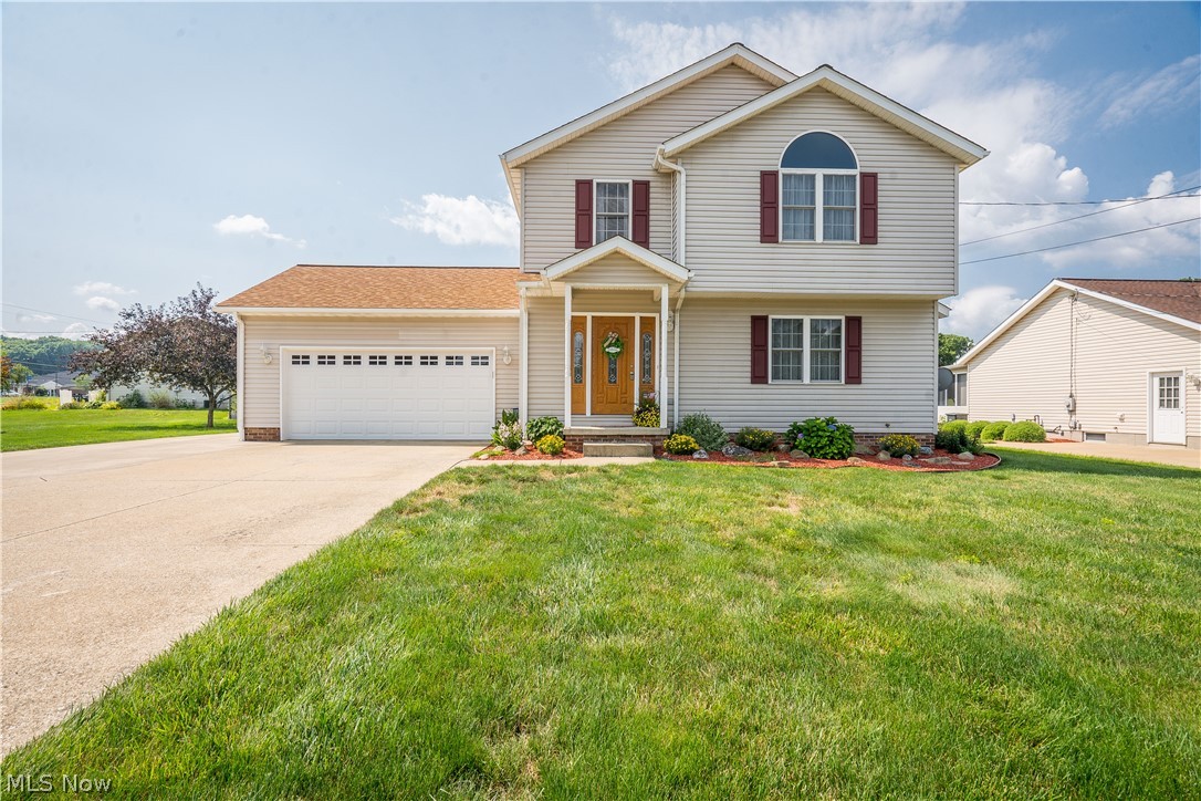 1386 Killian Road Akron, OH 44312 - Photo 1 of 19 Welcome to 1386 Killian!