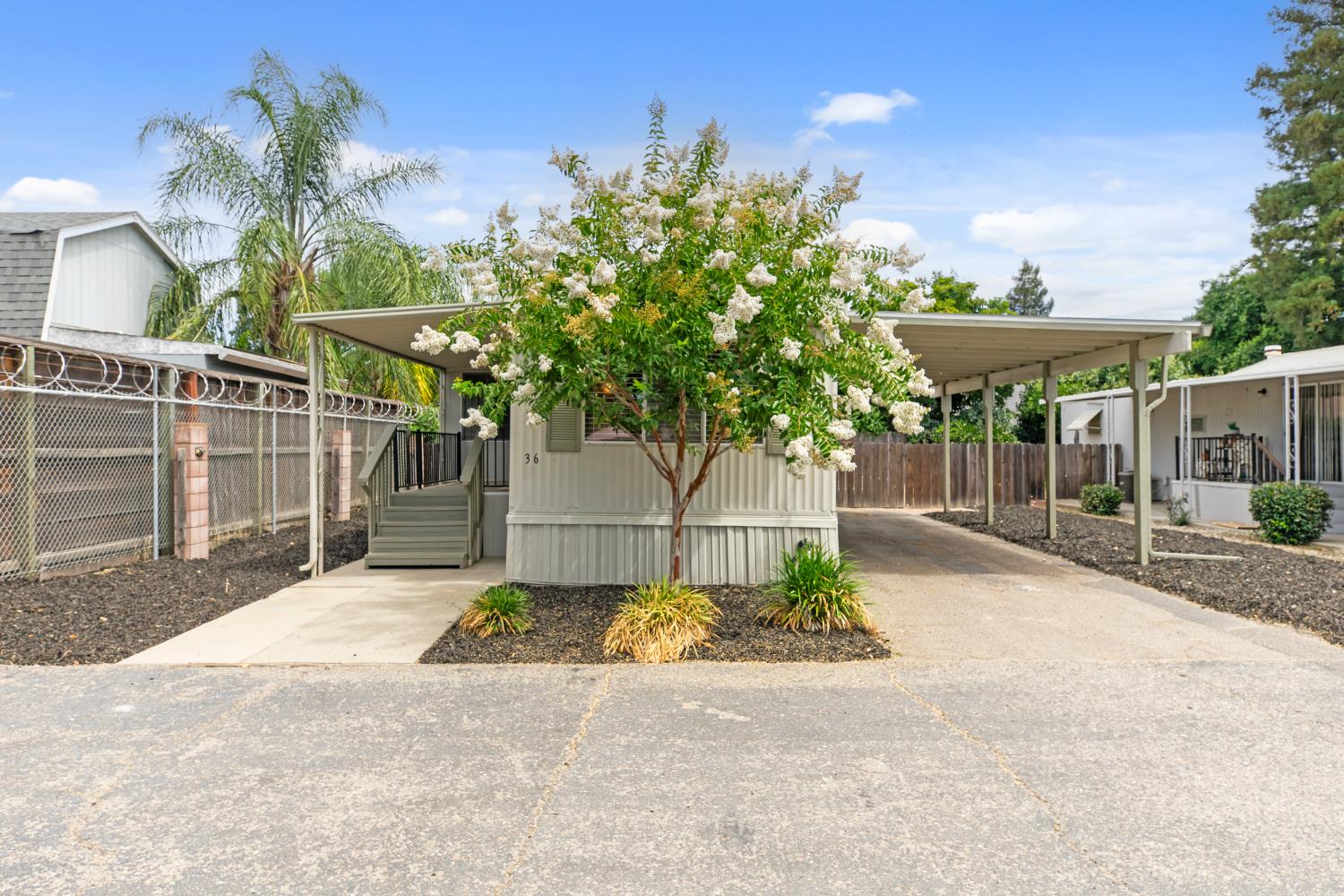 2307 Oakdale Road, Unit 36 Modesto, CA 95355 - Photo 1 of 14