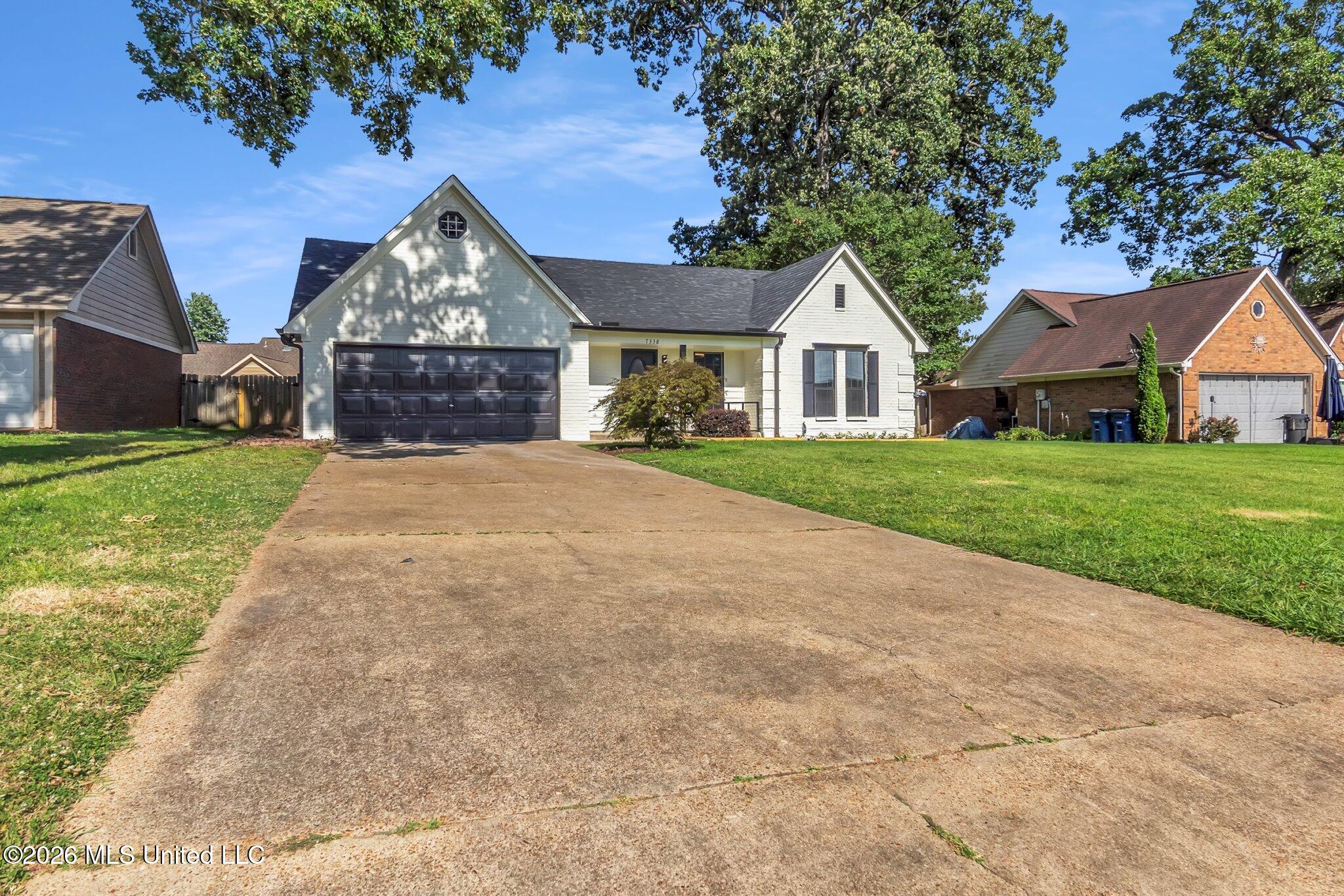 7338 Alexander Road Olive Branch, MS 38654 - Photo 3 of 36 03-DSC06704