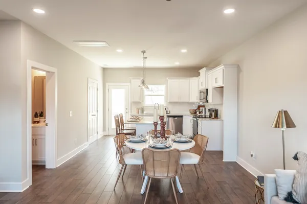 $1,900 | 1136 Lock 4 Road, Unit K1, Gallatin, TN 37066