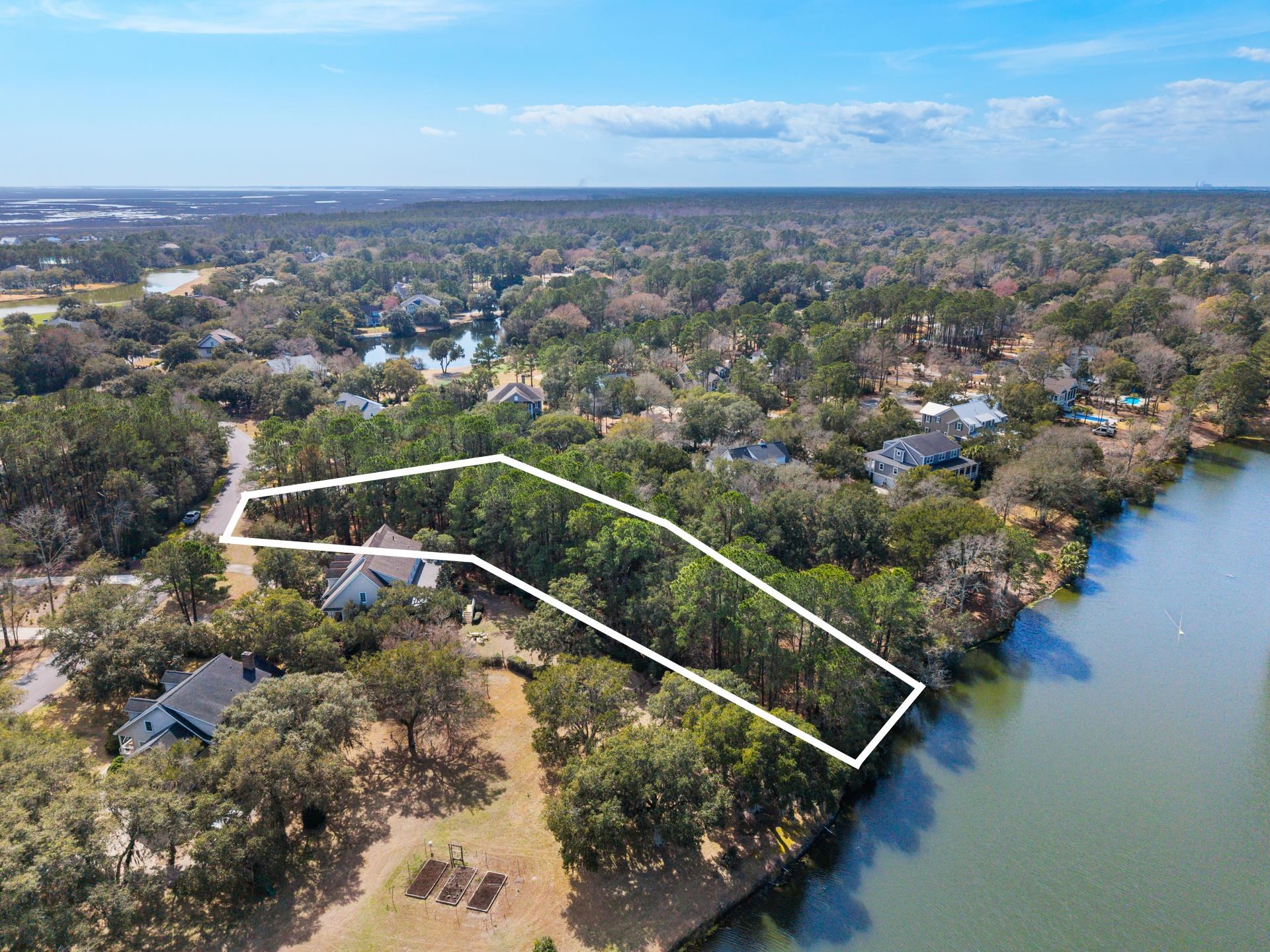 Lot 120 Calais Avenue Georgetown, SC 29440 - Photo 11 of 23