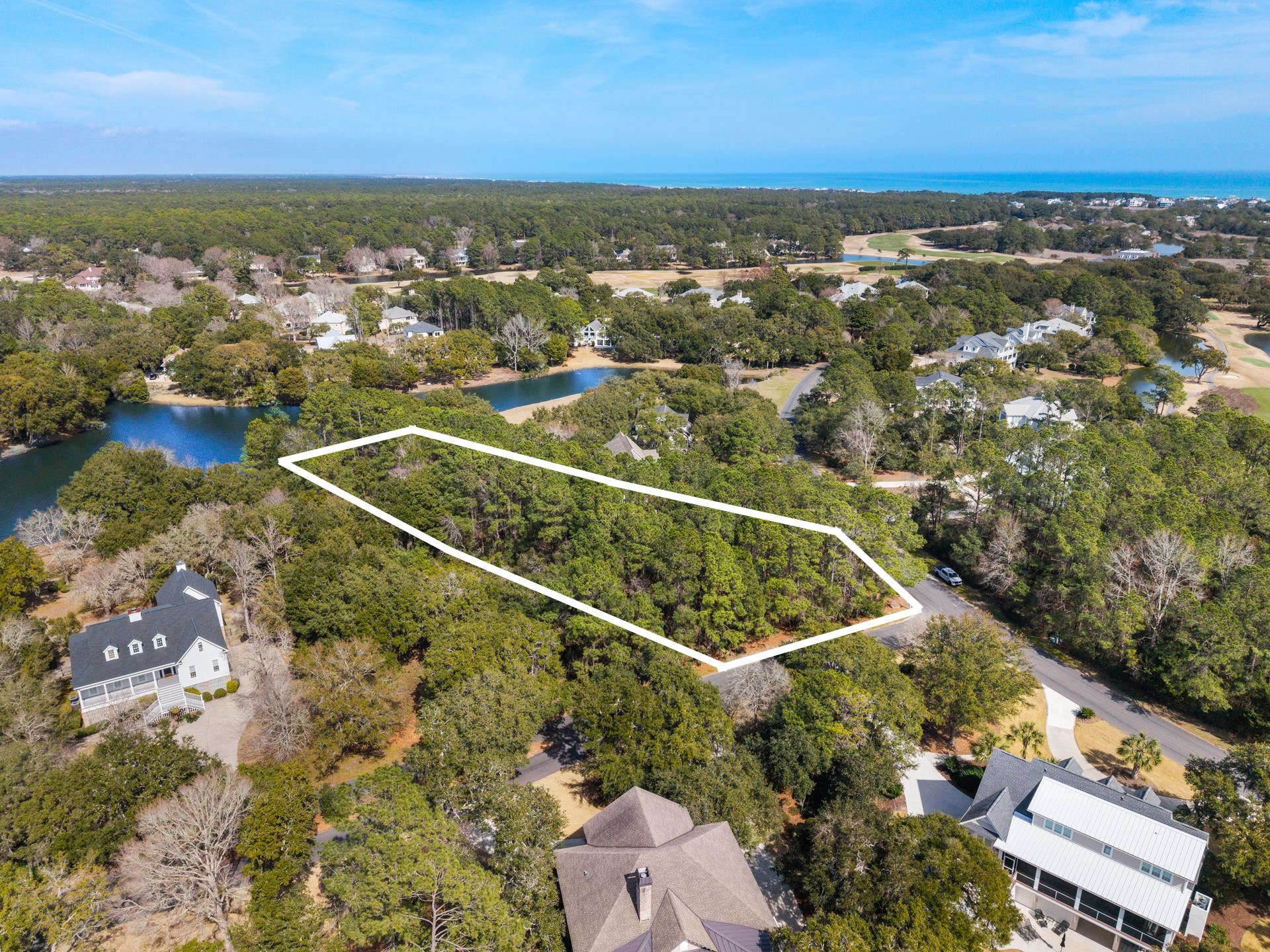 Lot 120 Calais Avenue Georgetown, SC 29440 - Photo 13 of 23