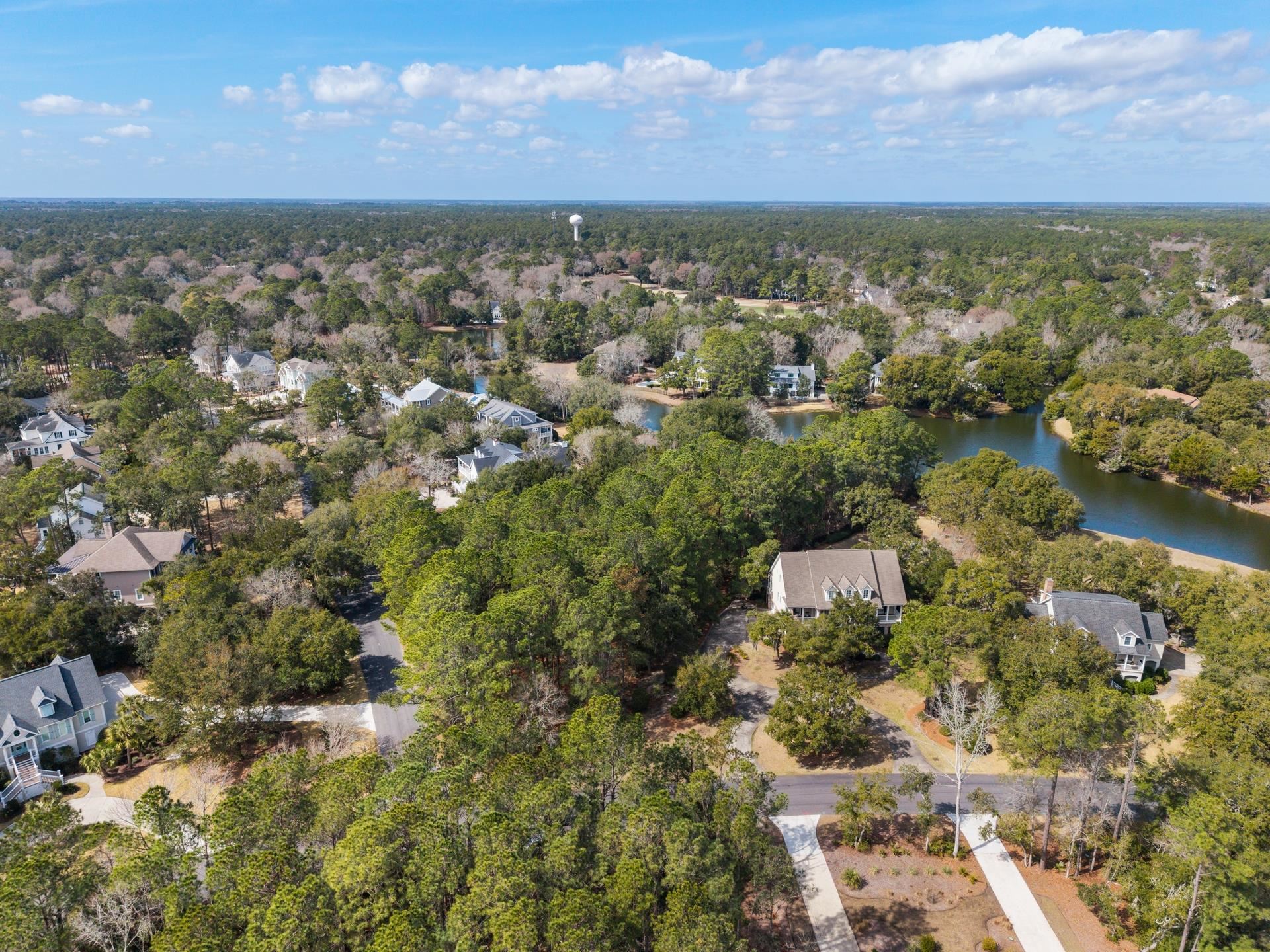 Lot 120 Calais Avenue Georgetown, SC 29440 - Photo 2 of 23