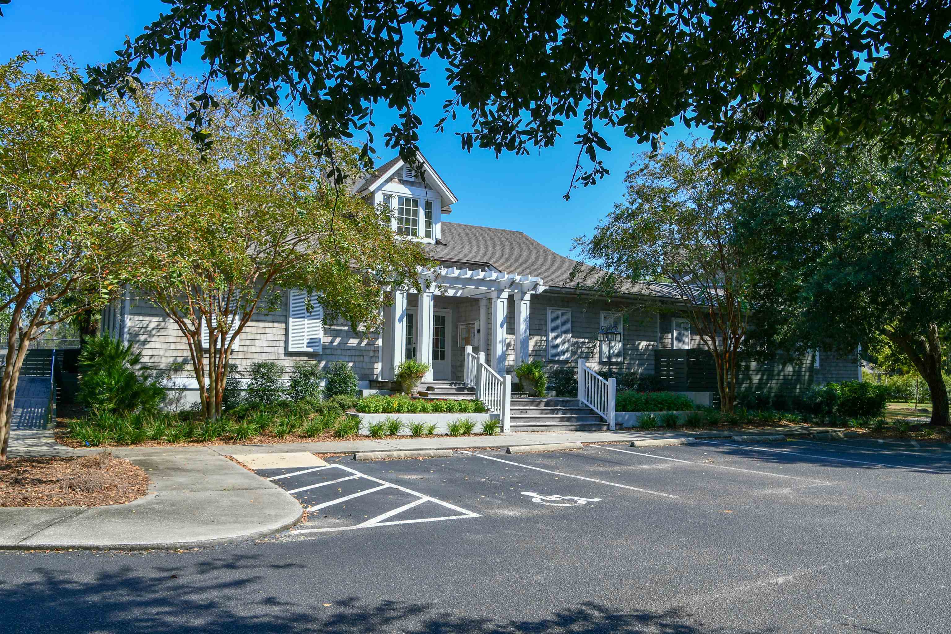 Lot 120 Calais Avenue Georgetown, SC 29440 - Photo 23 of 23