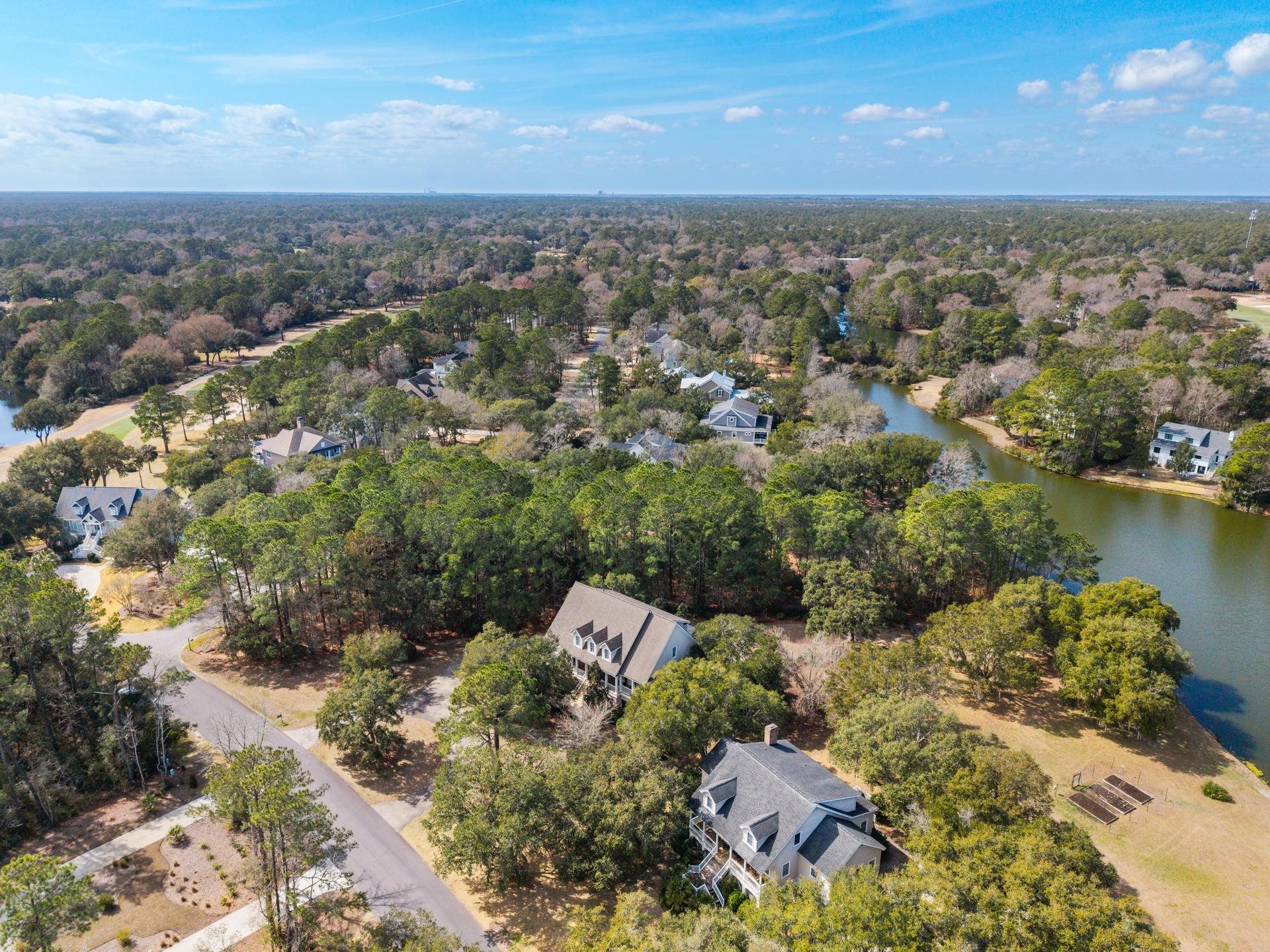 Lot 120 Calais Avenue Georgetown, SC 29440 - Photo 3 of 23