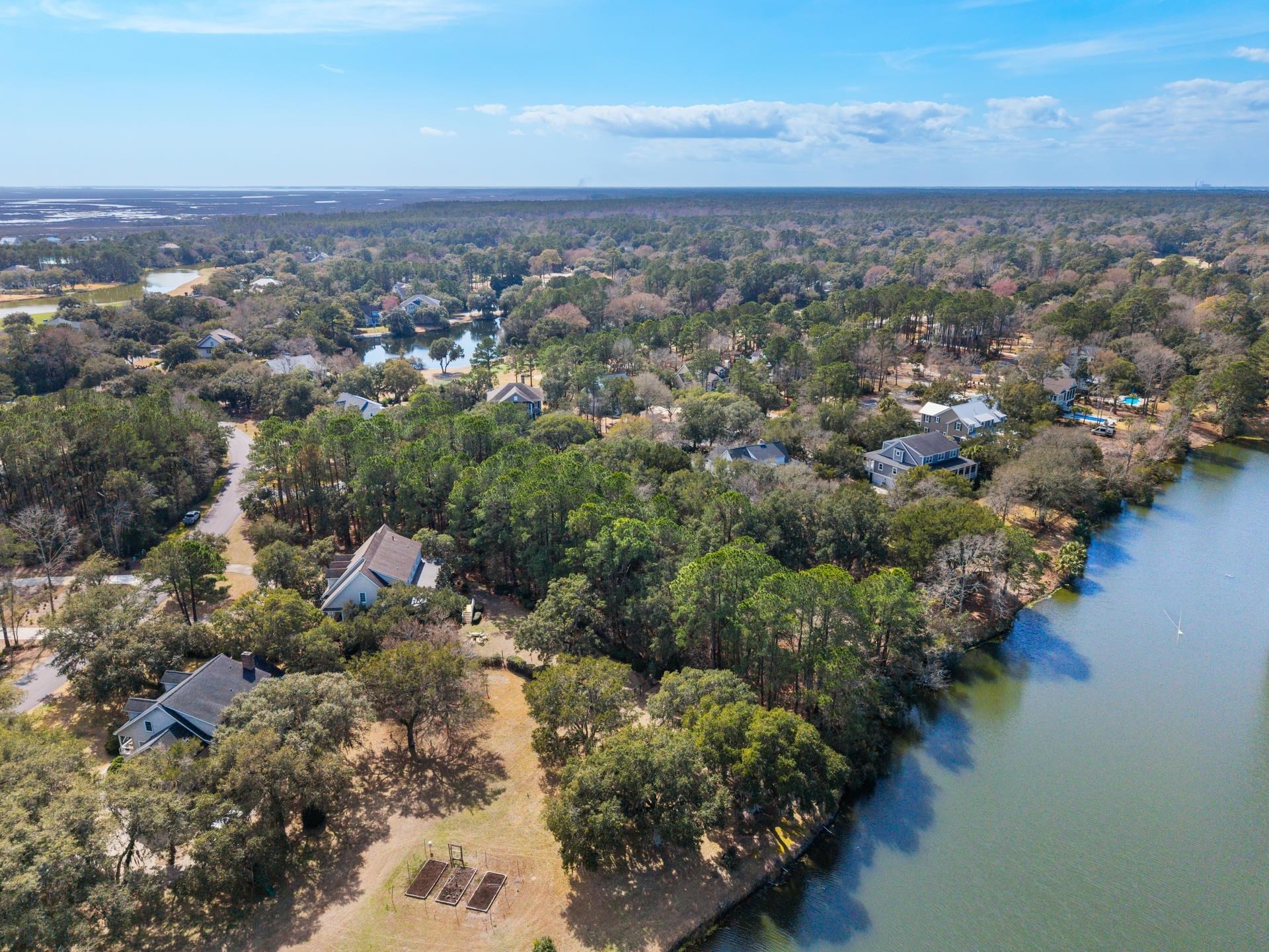 Lot 120 Calais Avenue Georgetown, SC 29440 - Photo 4 of 23