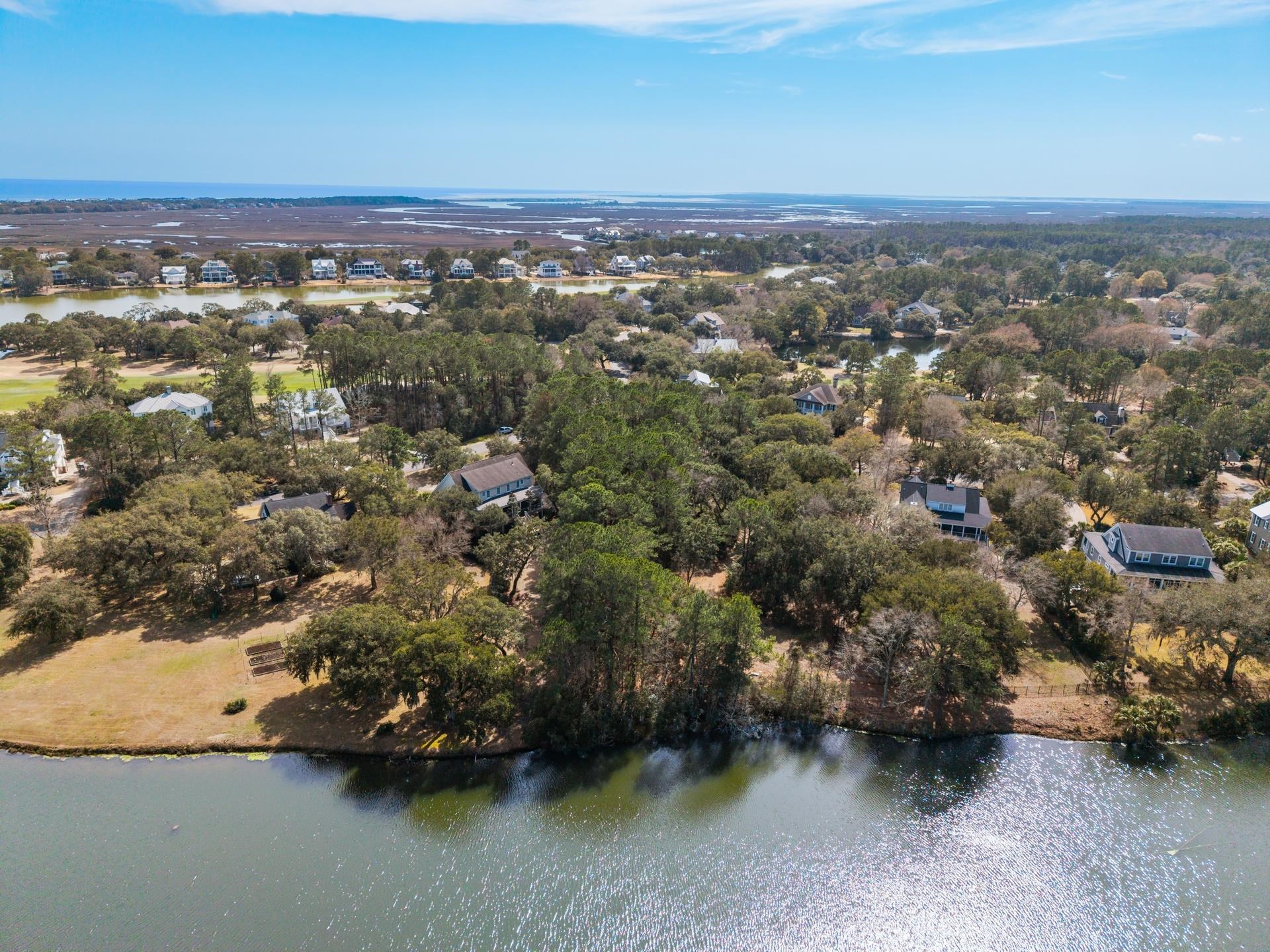 Lot 120 Calais Avenue Georgetown, SC 29440 - Photo 5 of 23