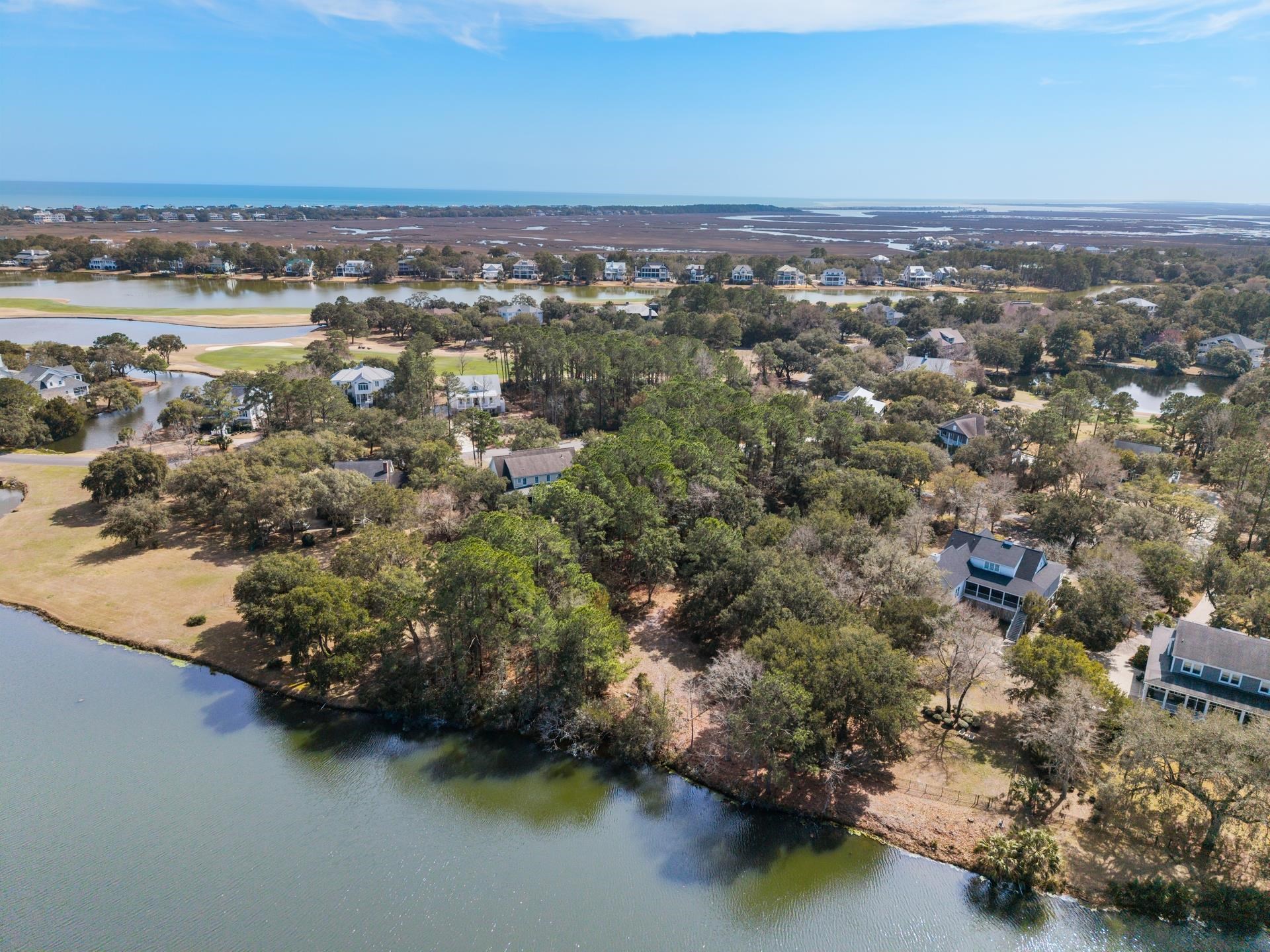 Lot 120 Calais Avenue Georgetown, SC 29440 - Photo 6 of 23