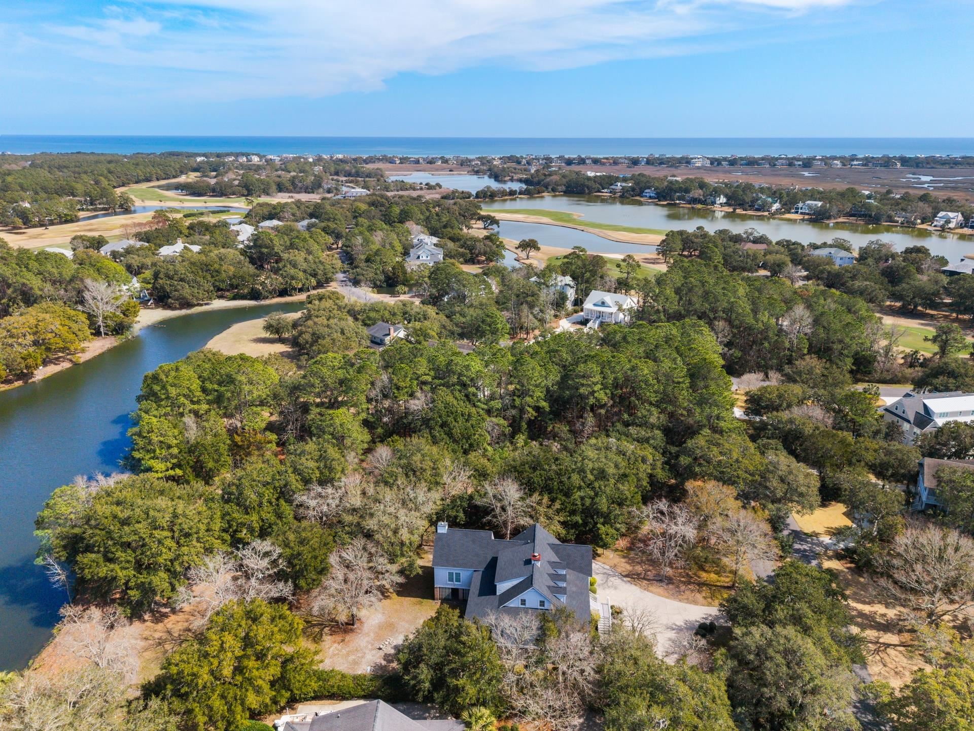 Lot 120 Calais Avenue Georgetown, SC 29440 - Photo 7 of 23