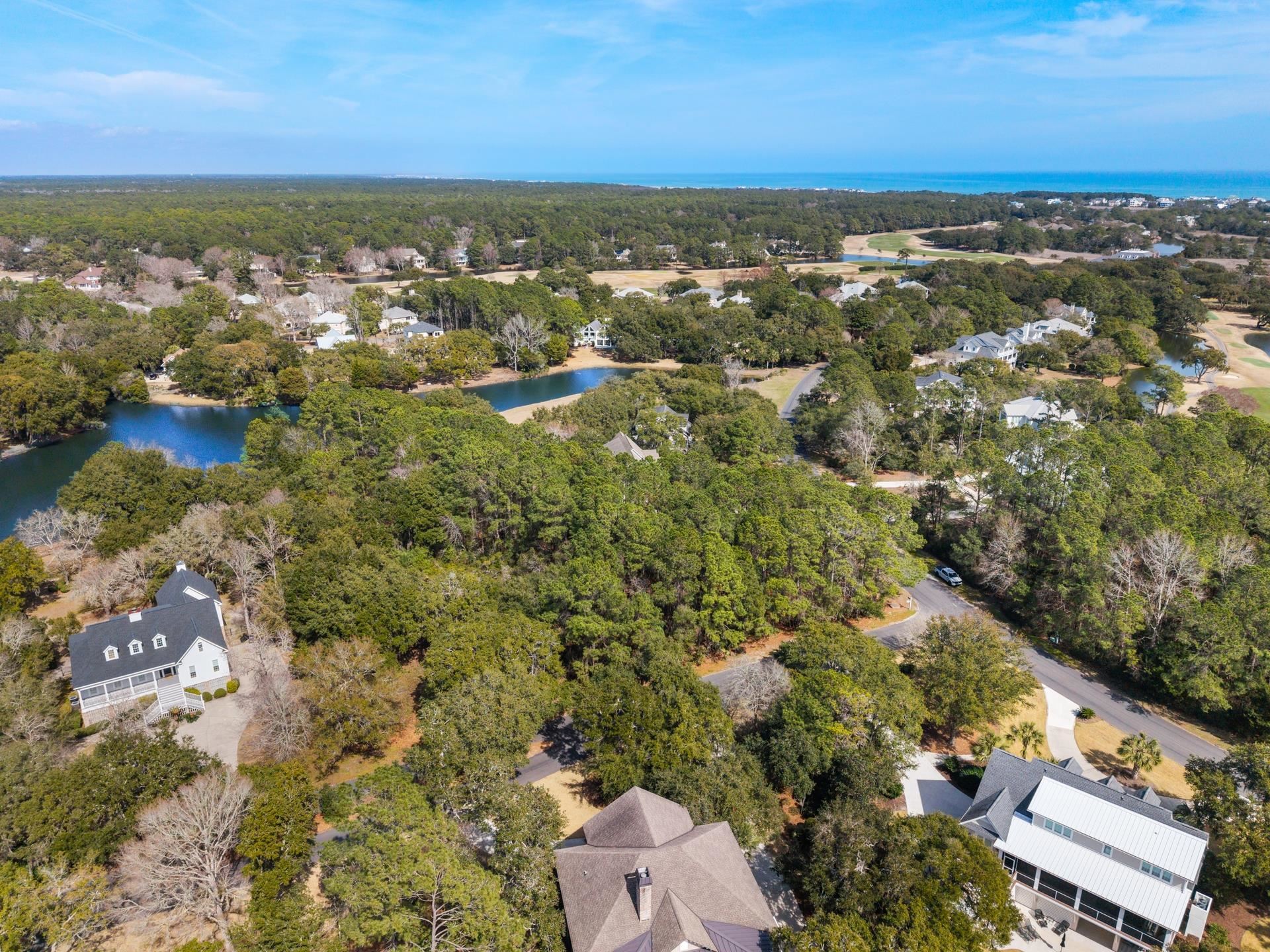 Lot 120 Calais Avenue Georgetown, SC 29440 - Photo 8 of 23