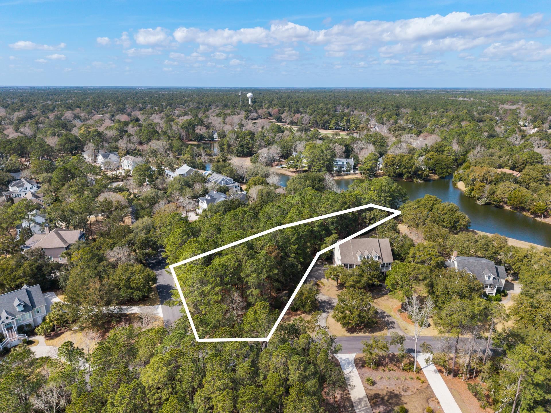 Lot 120 Calais Avenue Georgetown, SC 29440 - Photo 10 of 23