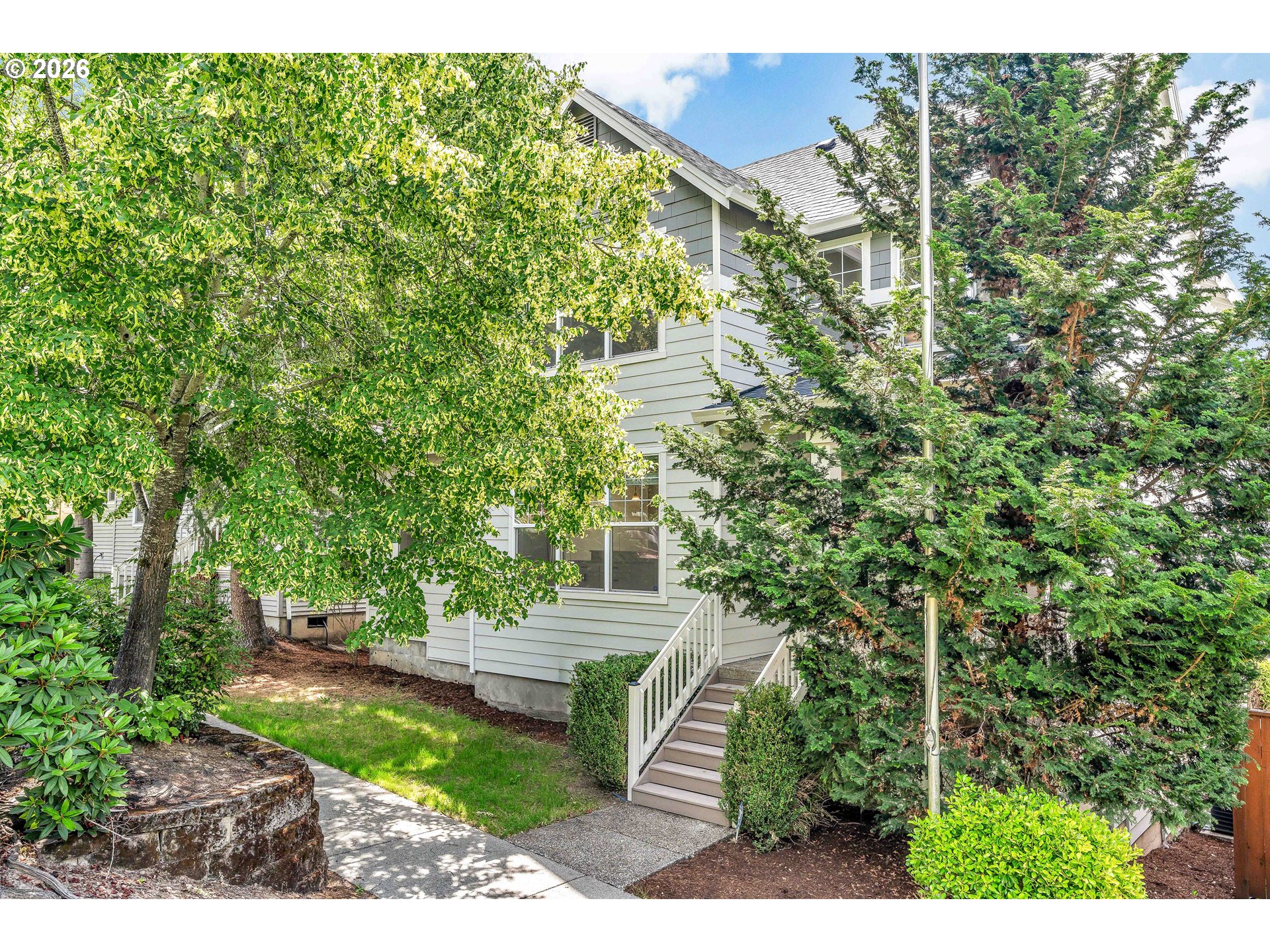 241 Southwest 105th Terrace Portland, OR 97225 - Photo 1 of 48