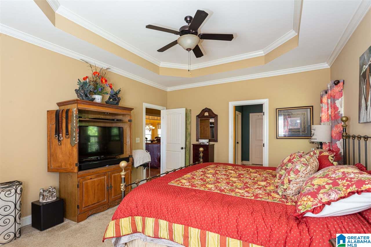 115 Small Ridge Road Odenville, AL 35120 - Photo 21 of 37