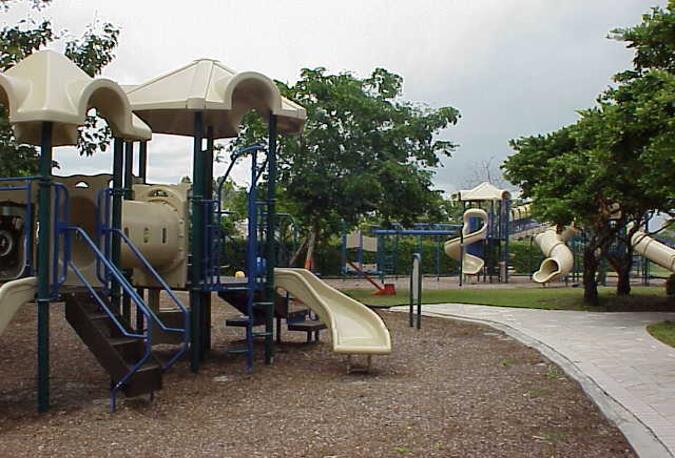 4126 Northwest 53rd Street Boca Raton, FL 33496 - Photo 47 of 61 Kidz Korner