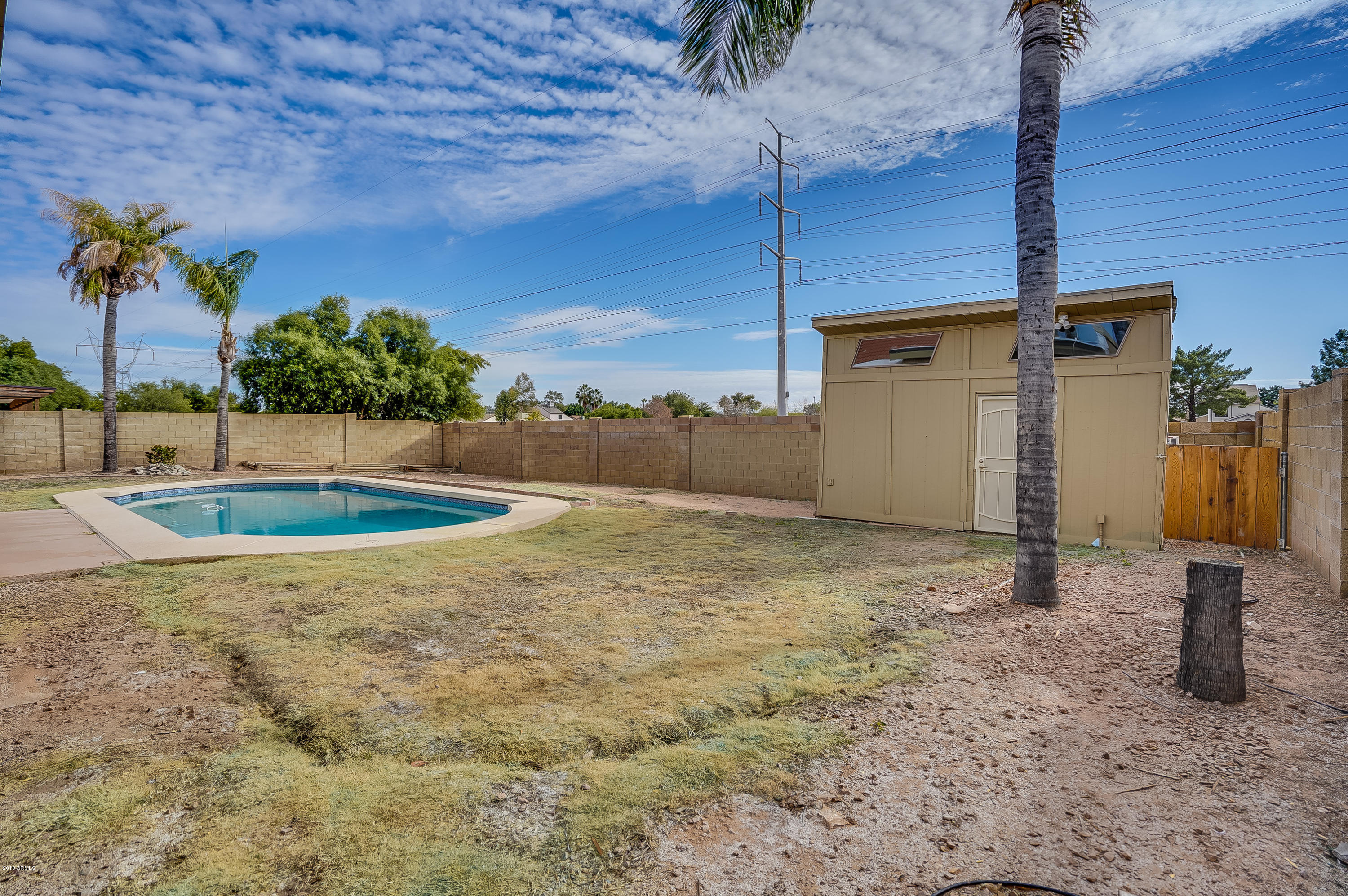 4303 East Decatur Street Mesa, AZ 85205 - Photo 20 of 20 Decatur-31