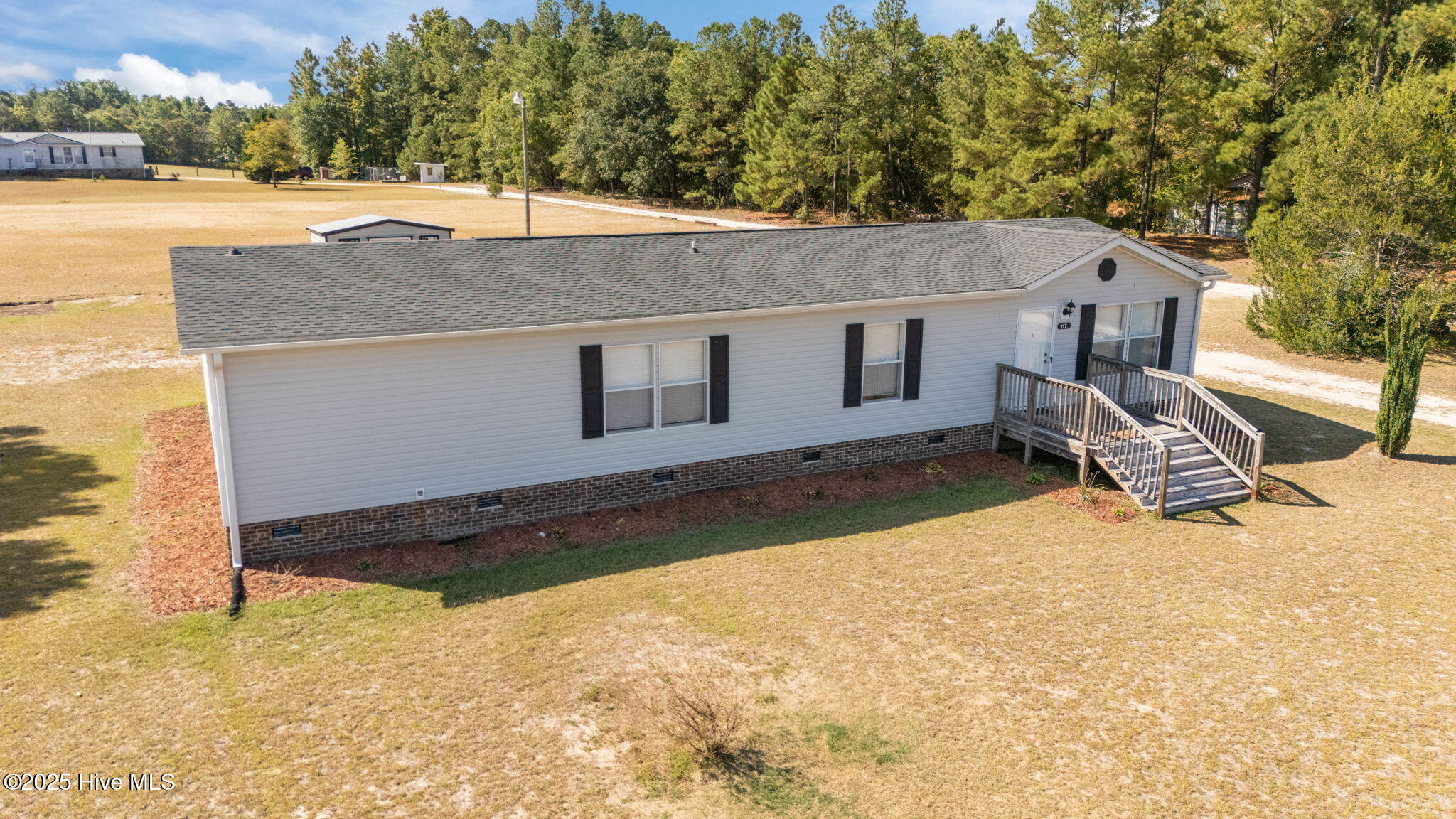 117 Amanda Lane Rockingham, NC 28379 - Photo 5 of 48 5-web-or-mls-DJI_20250918105636_0045_D