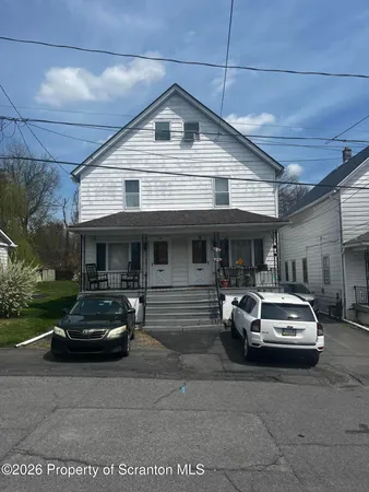 $299,000 | 26-28 Glinko Street, Scranton, PA 18504