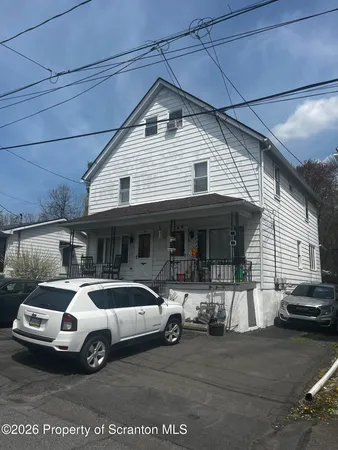 $299,000 | 26-28 Glinko Street, Scranton, PA 18504